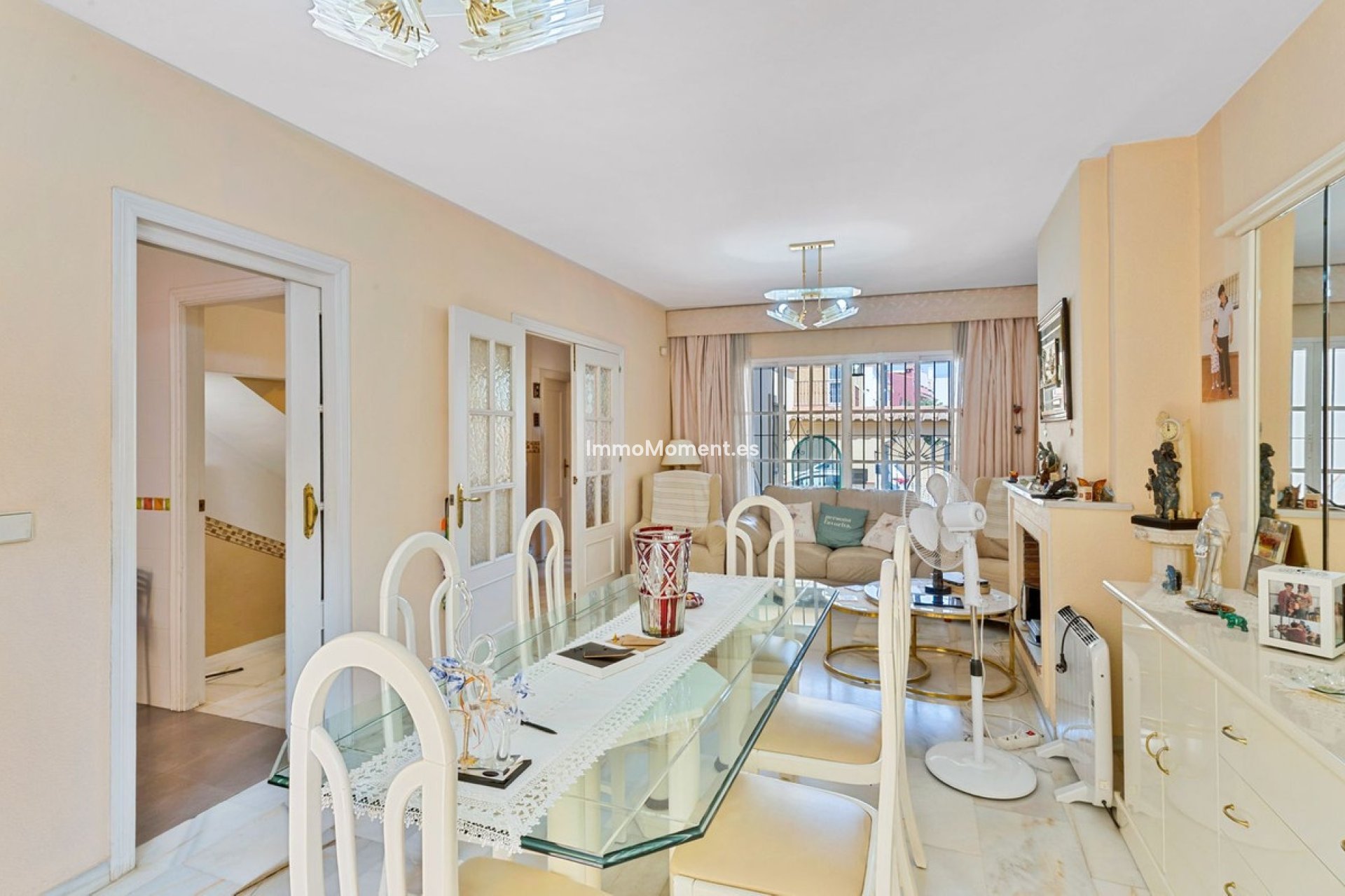 Reventa - Villa independiente - Mijas - Mijas Centro