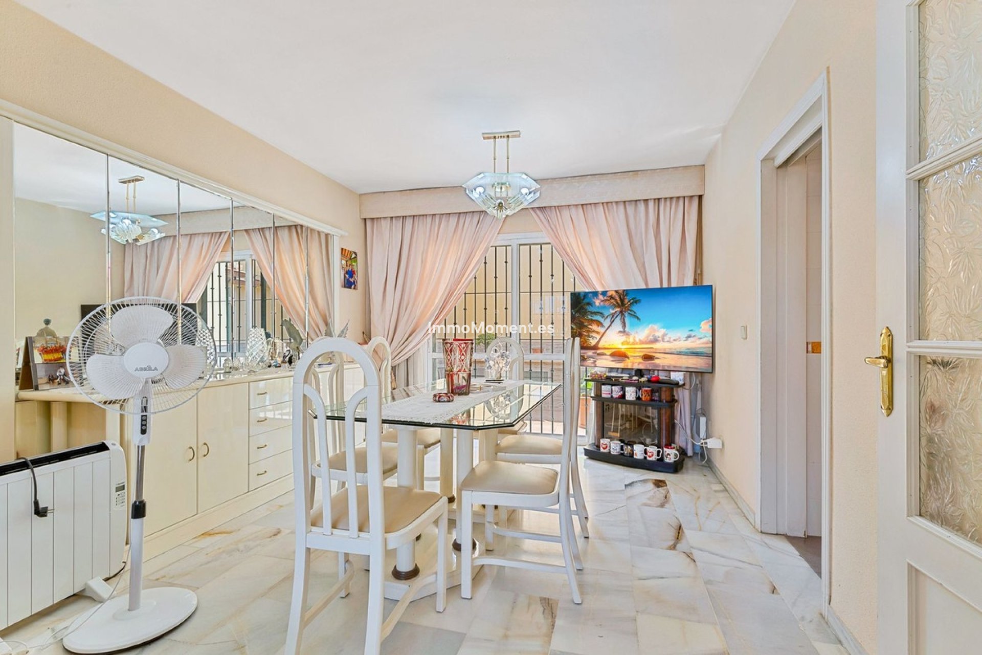 Reventa - Villa independiente - Mijas - Mijas Centro
