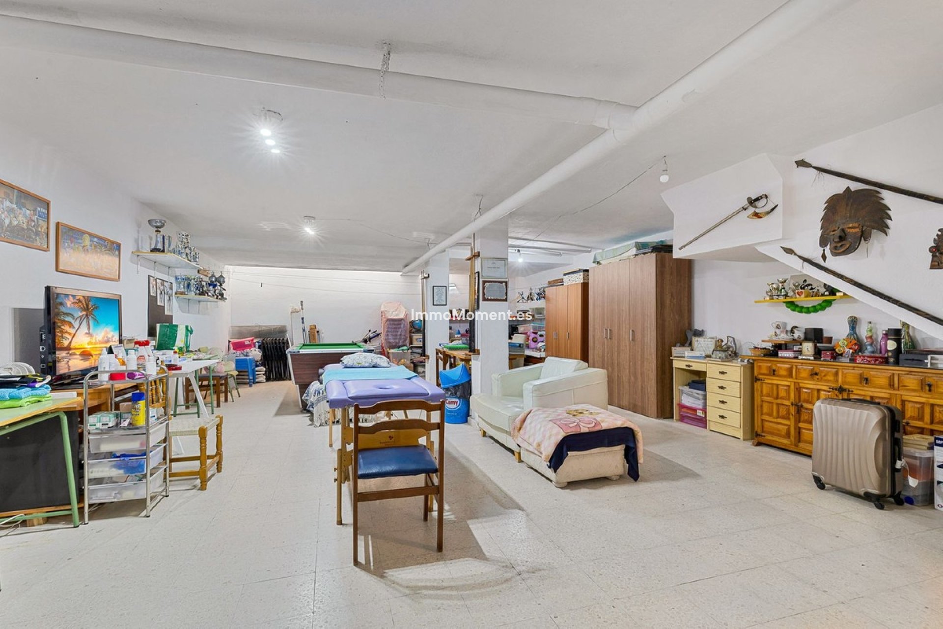 Reventa - Villa independiente - Mijas - Mijas Centro