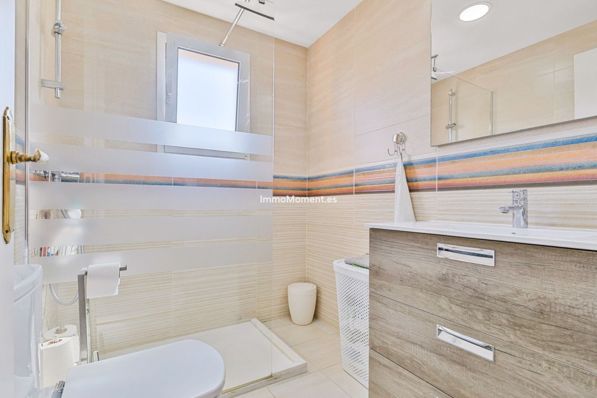 Reventa - Villa independiente - Mijas - Mijas Centro