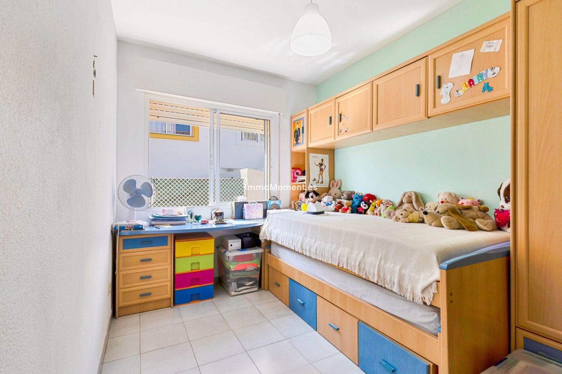 Reventa - Villa independiente - Mijas - Mijas Centro