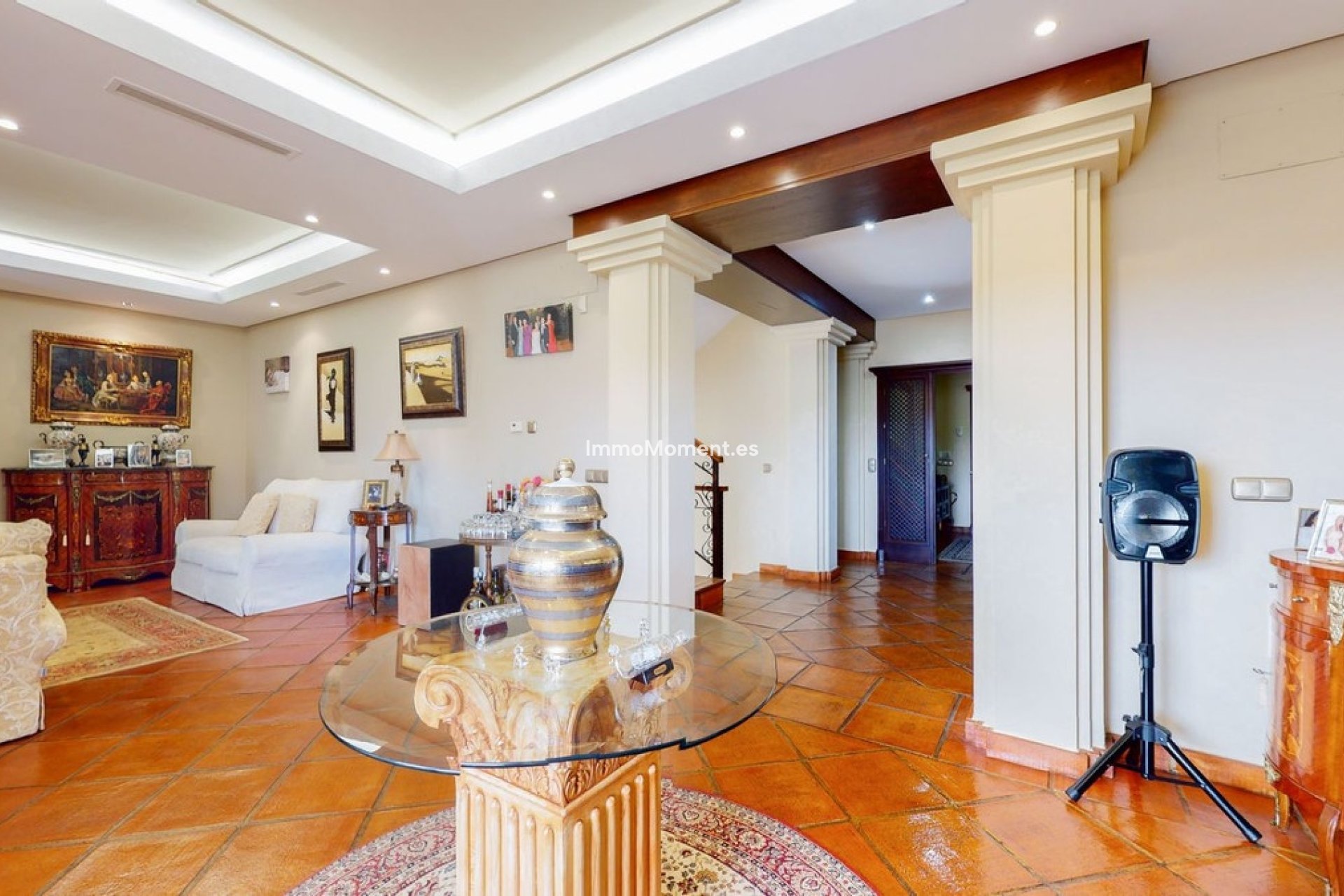 Reventa - Villa independiente - Mijas - Mijas Centro