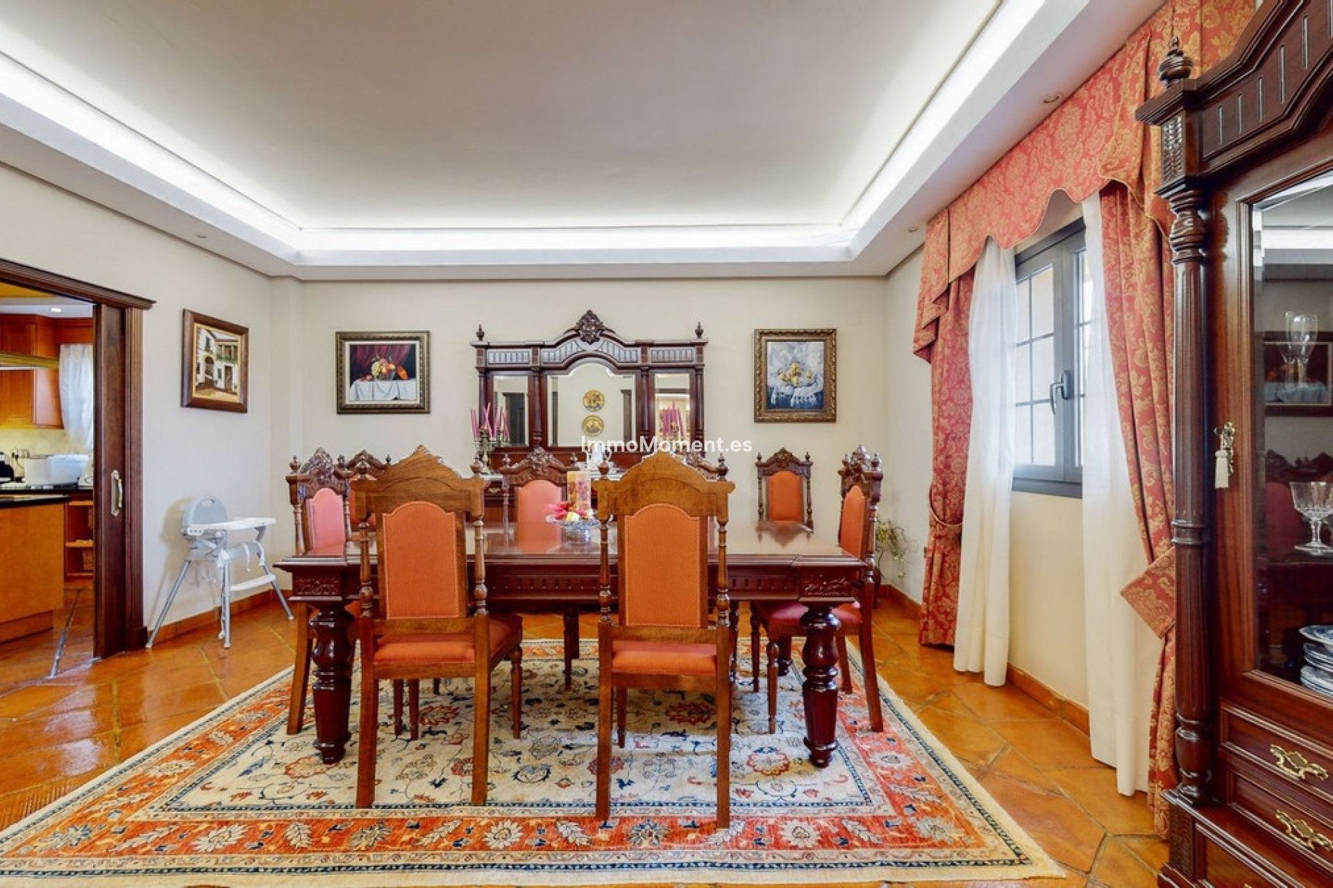 Reventa - Villa independiente - Mijas - Mijas Centro