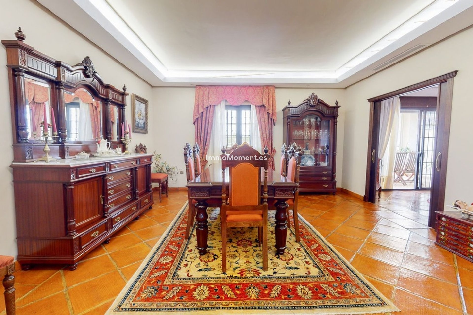 Reventa - Villa independiente - Mijas - Mijas Centro