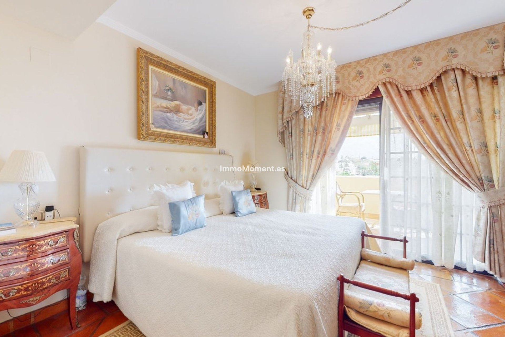 Reventa - Villa independiente - Mijas - Mijas Centro