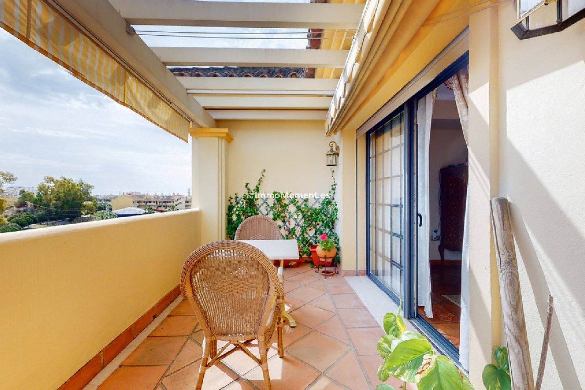 Reventa - Villa independiente - Mijas - Mijas Centro