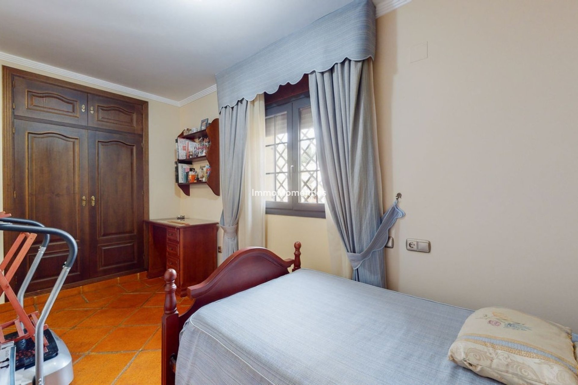 Reventa - Villa independiente - Mijas - Mijas Centro
