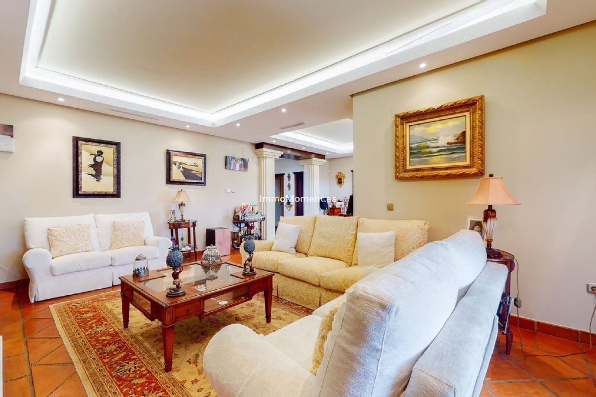 Reventa - Villa independiente - Mijas - Mijas Centro