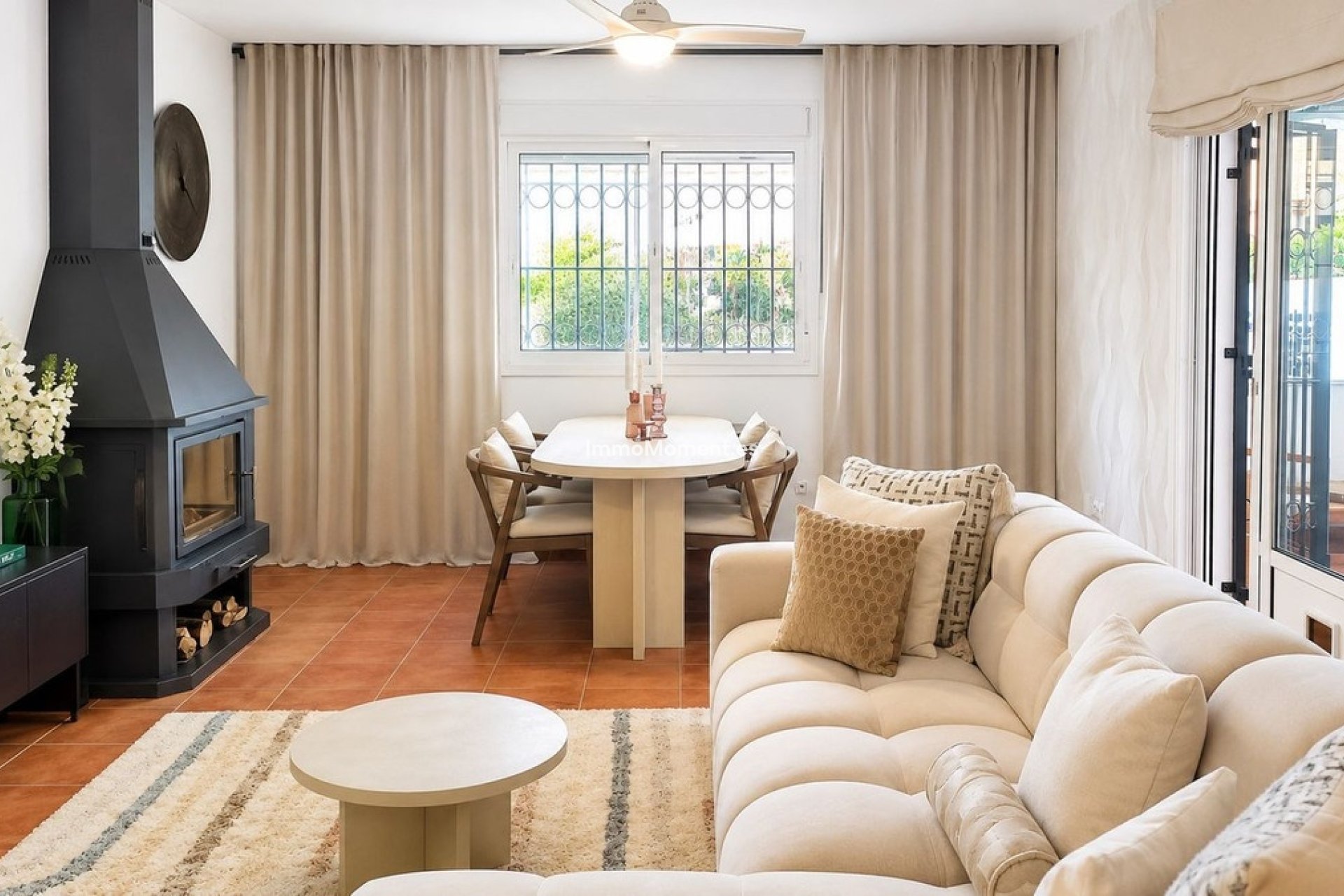 Reventa - Villa independiente - Mijas - Mijas Centro