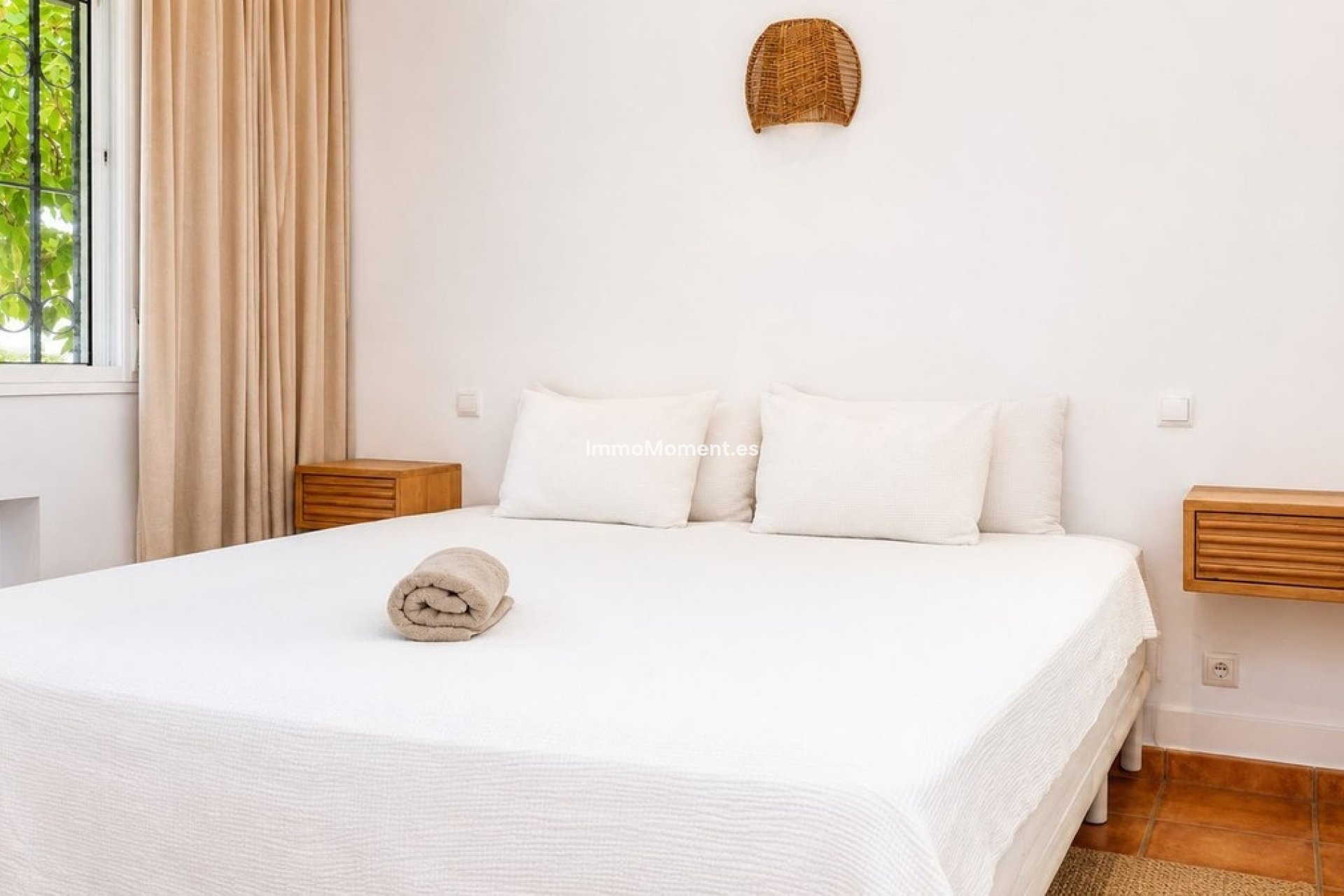 Reventa - Villa independiente - Mijas - Mijas Centro