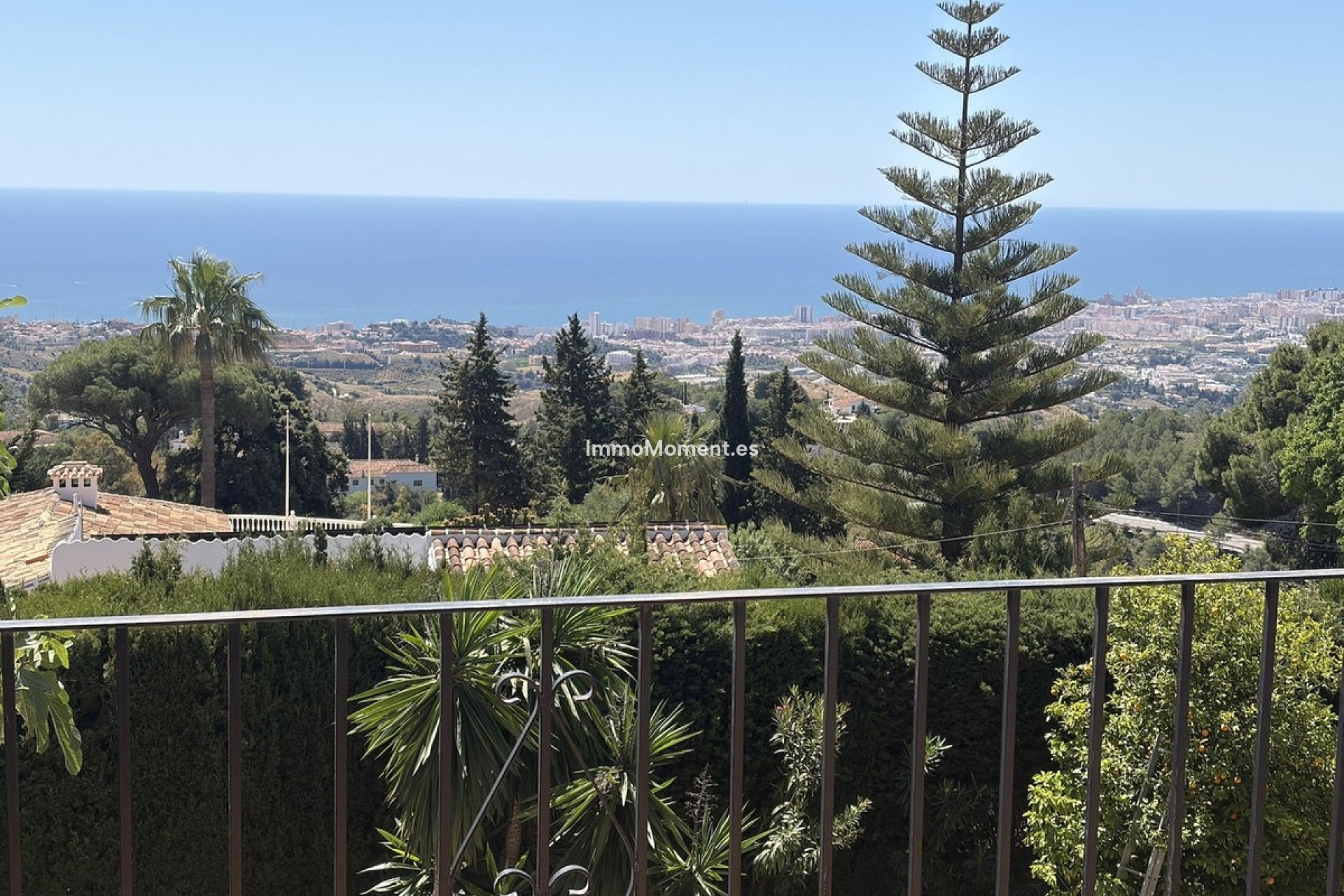 Reventa - Villa independiente - Mijas - Mijas Centro