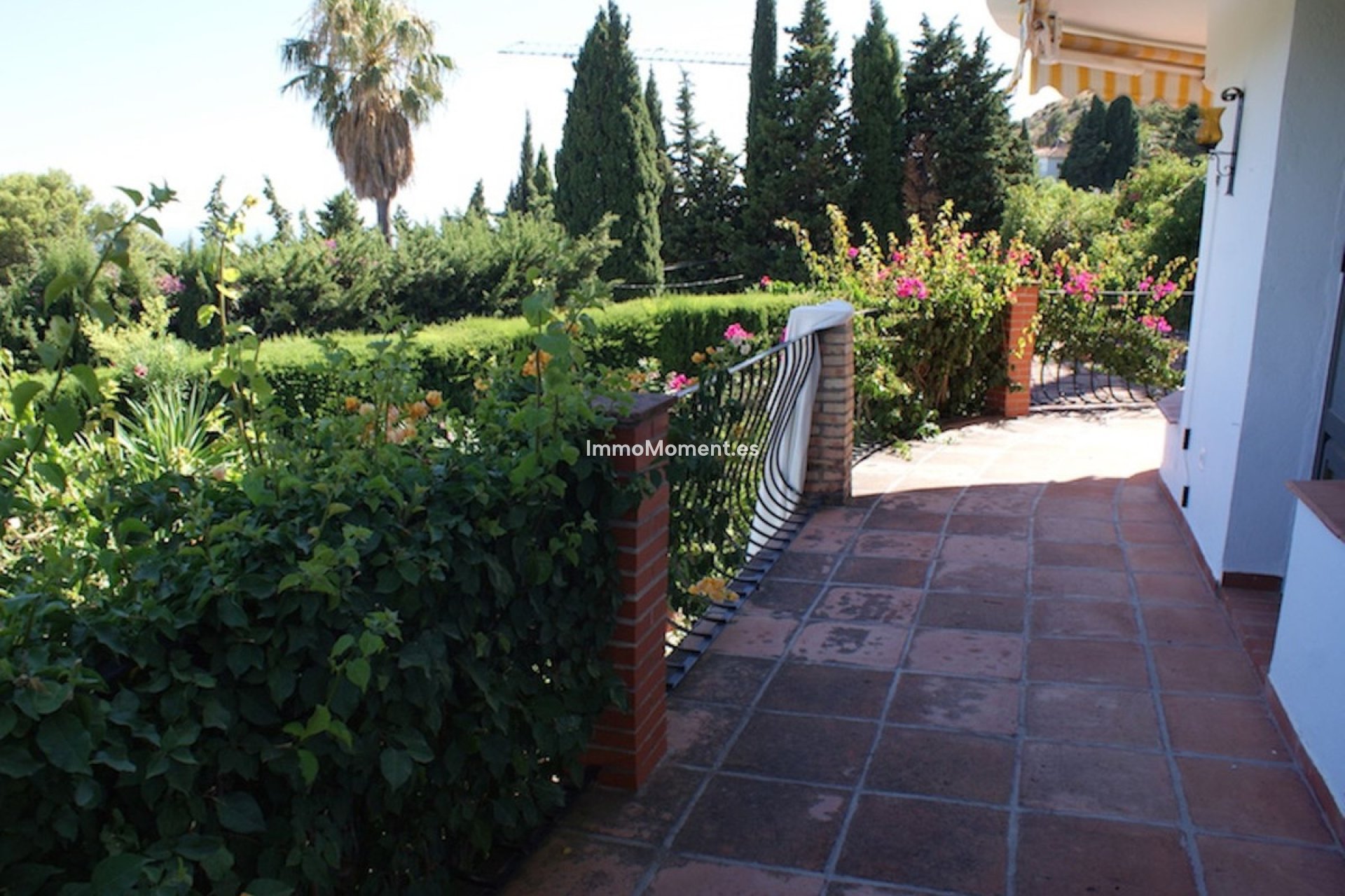 Reventa - Villa independiente - Mijas - Mijas Centro
