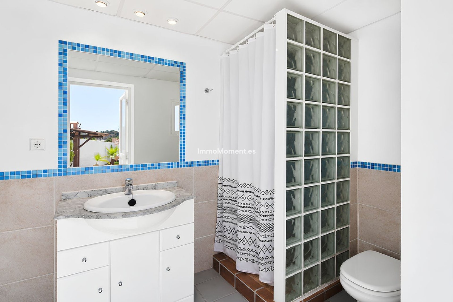Reventa - Villa independiente - Mijas - Mijas Centro