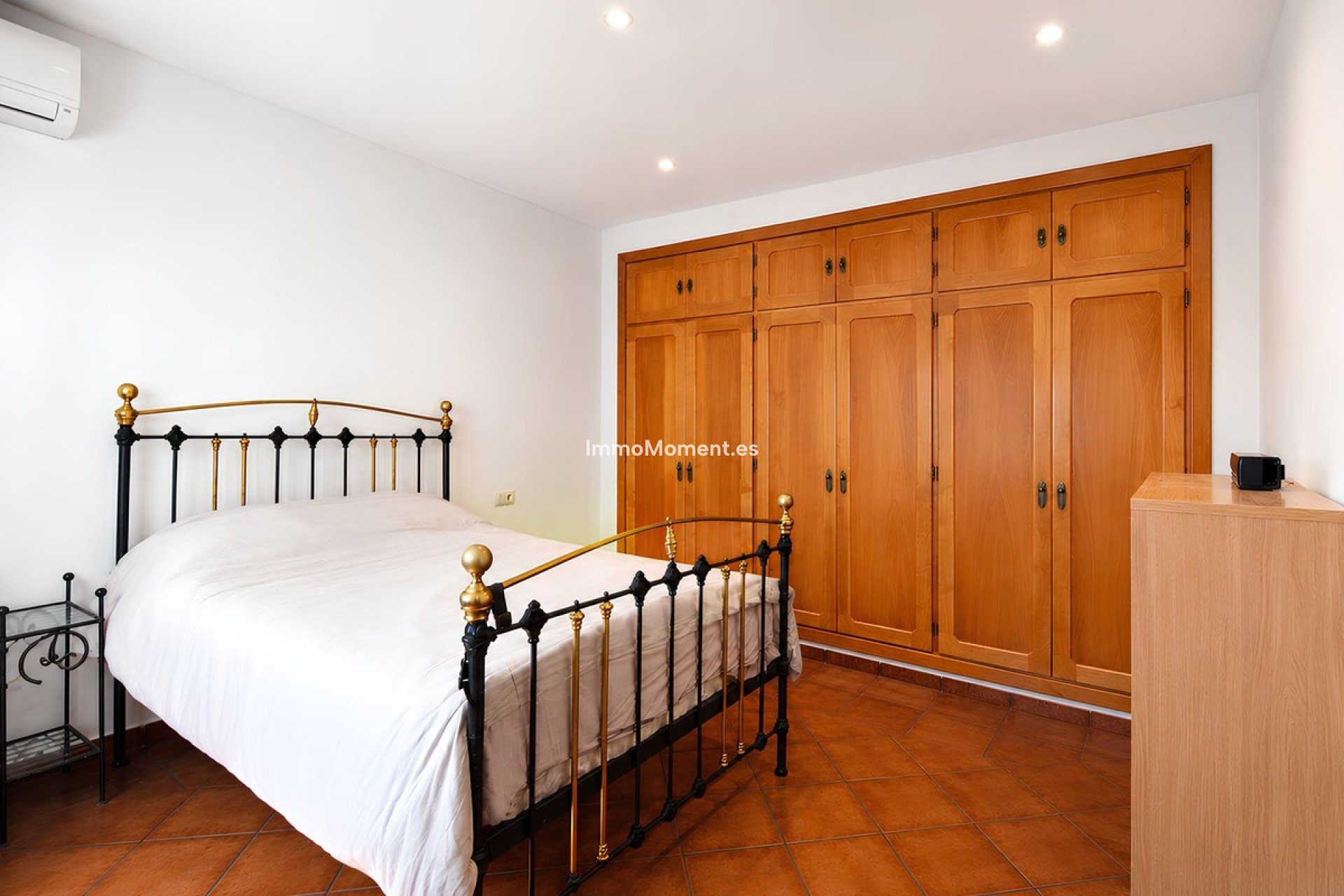 Reventa - Villa independiente - Mijas - Mijas Centro