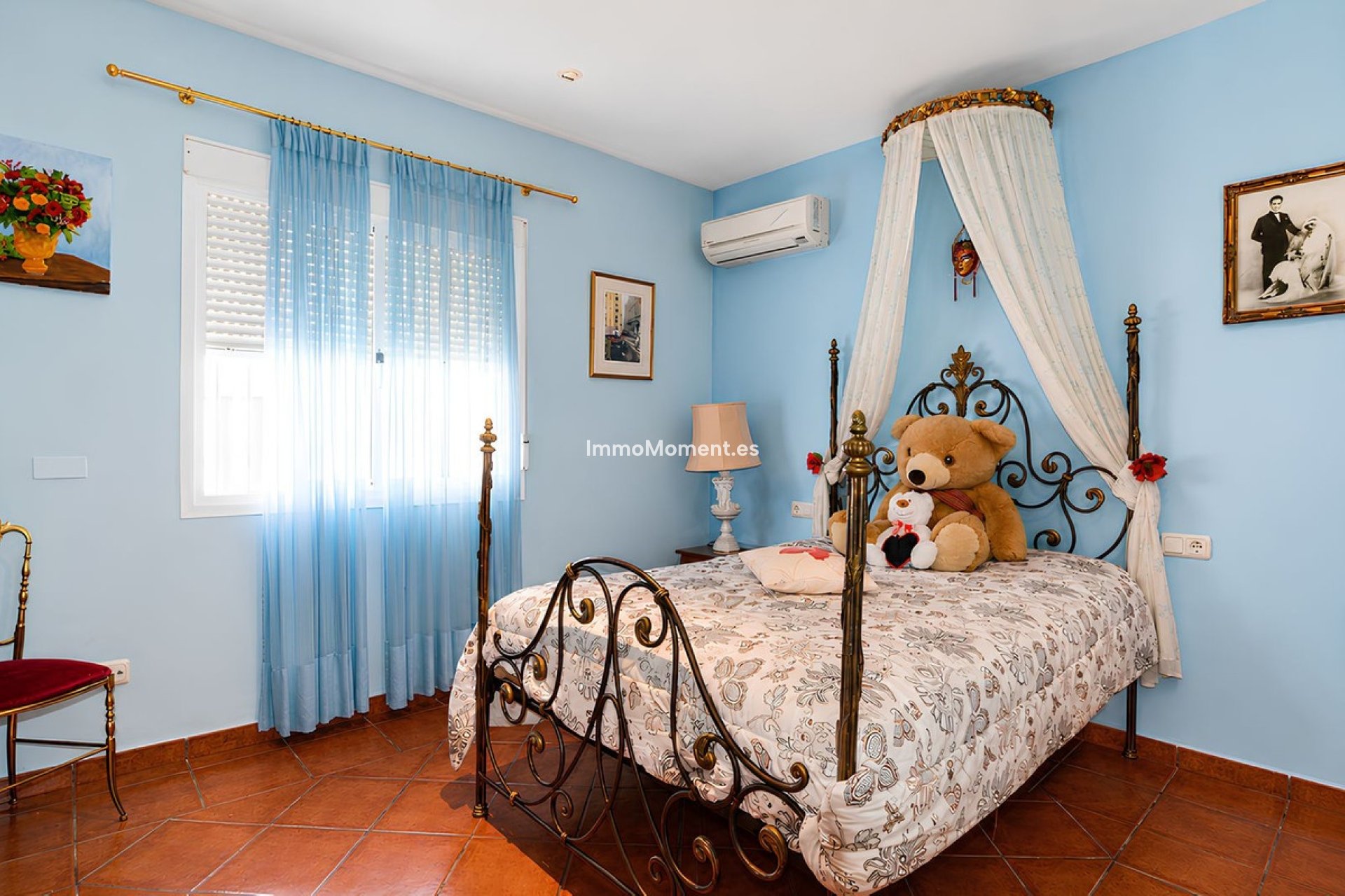 Reventa - Villa independiente - Mijas - Mijas Centro