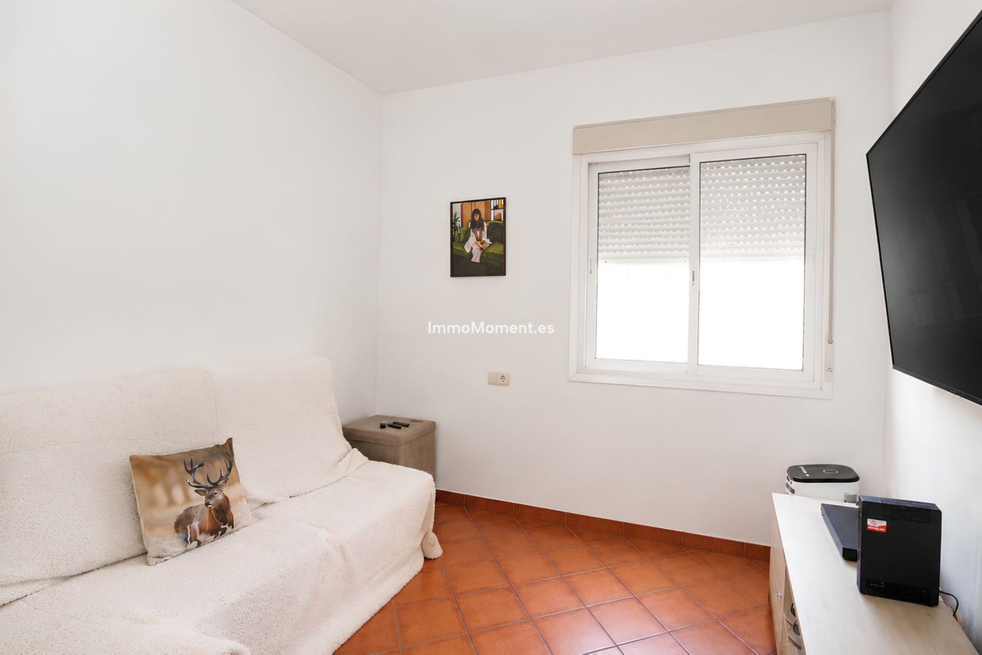Reventa - Villa independiente - Mijas - Mijas Centro