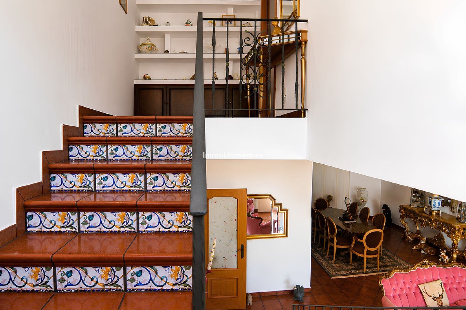 Reventa - Villa independiente - Mijas - Mijas Centro