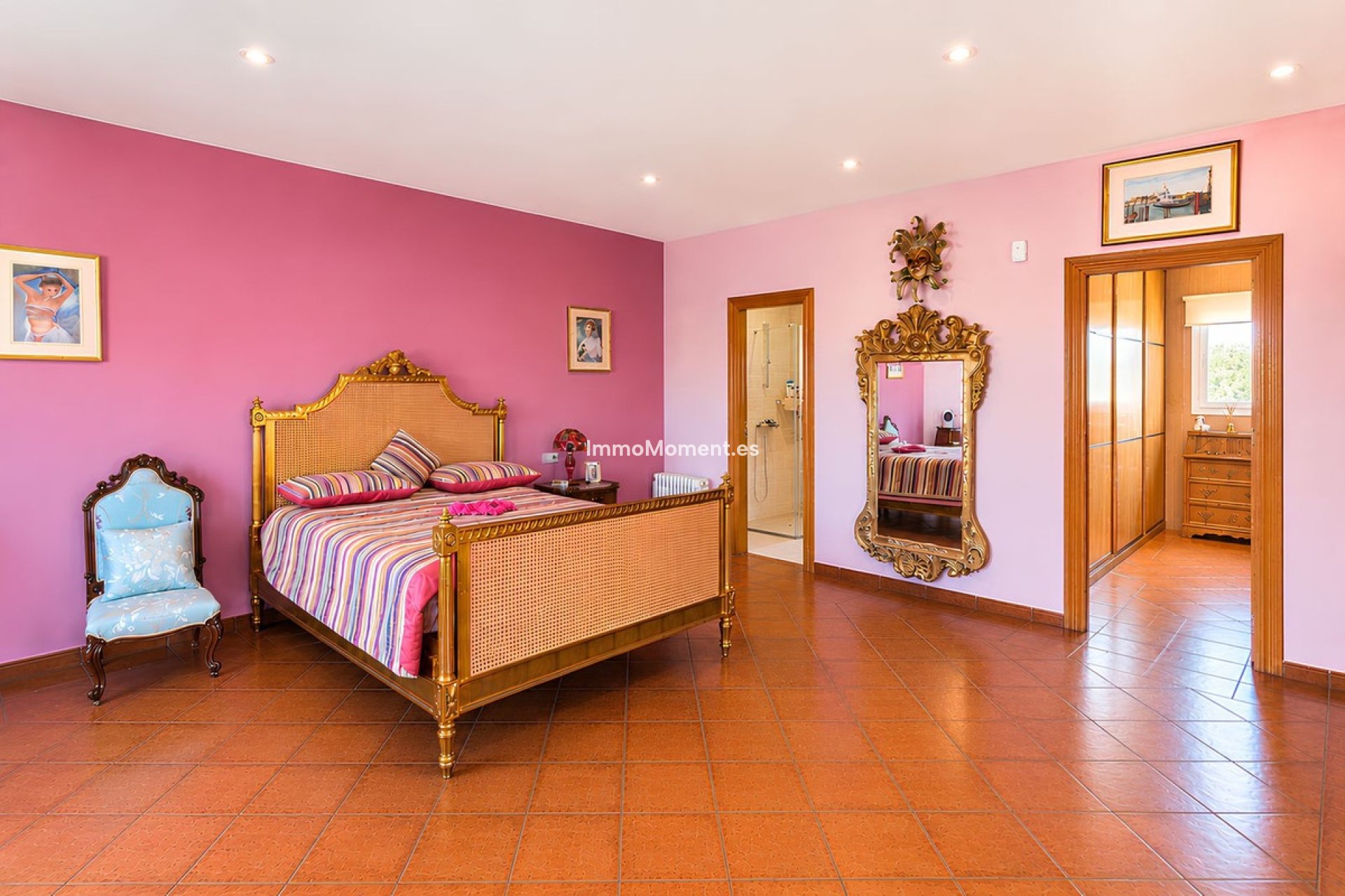 Reventa - Villa independiente - Mijas - Mijas Centro