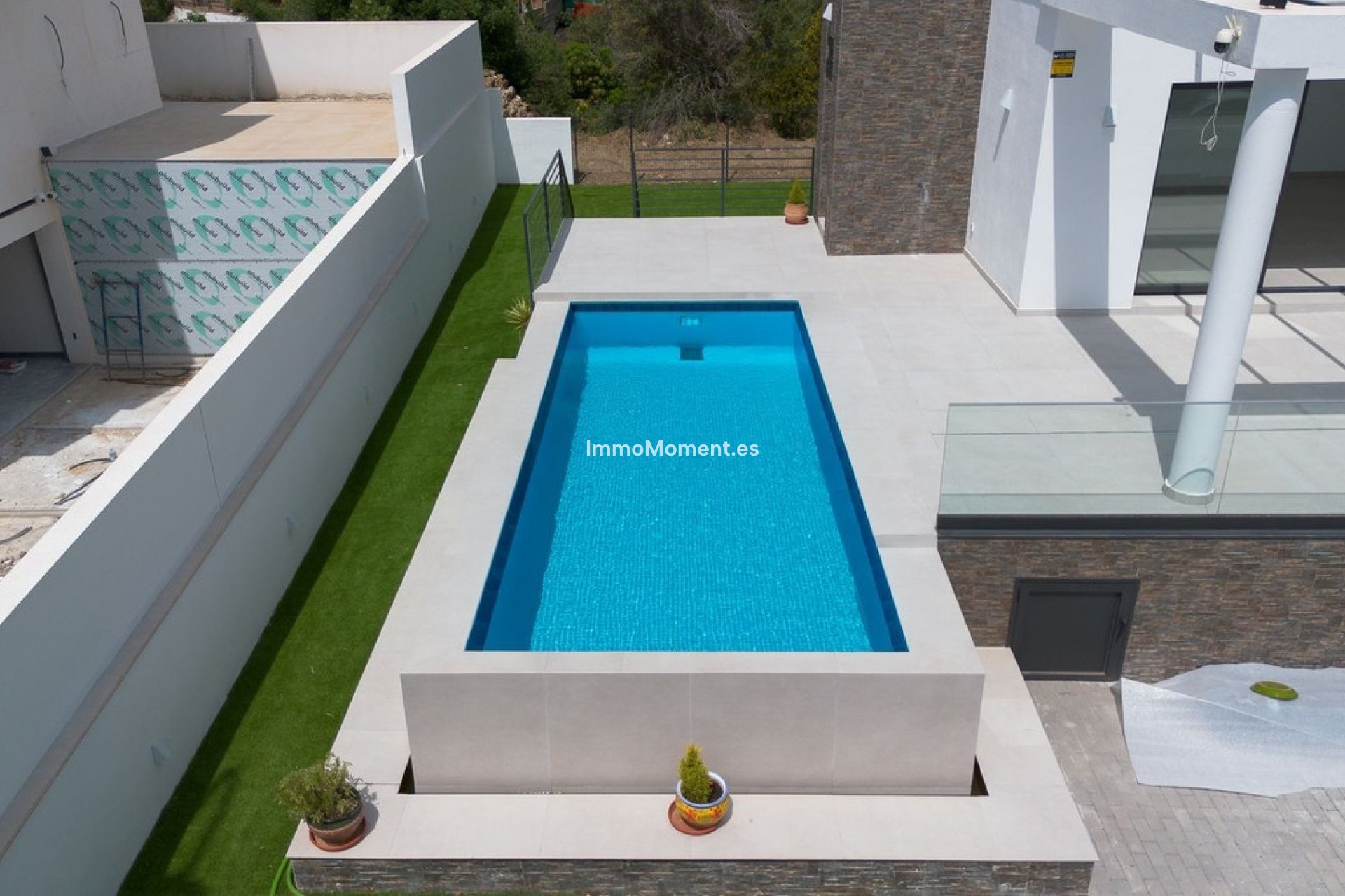 Reventa - Villa independiente - Mijas - Mijas Centro