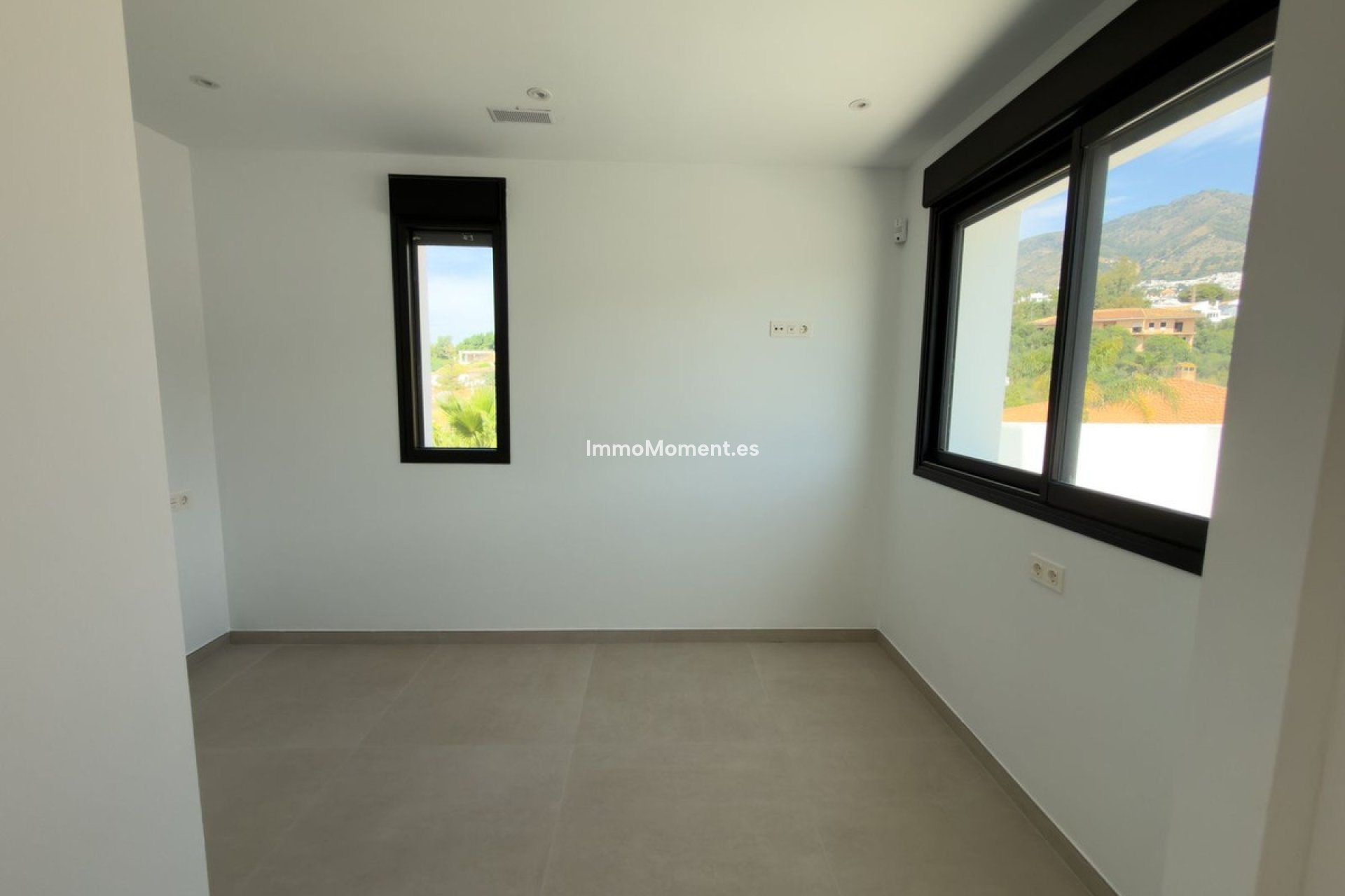 Reventa - Villa independiente - Mijas - Mijas Centro