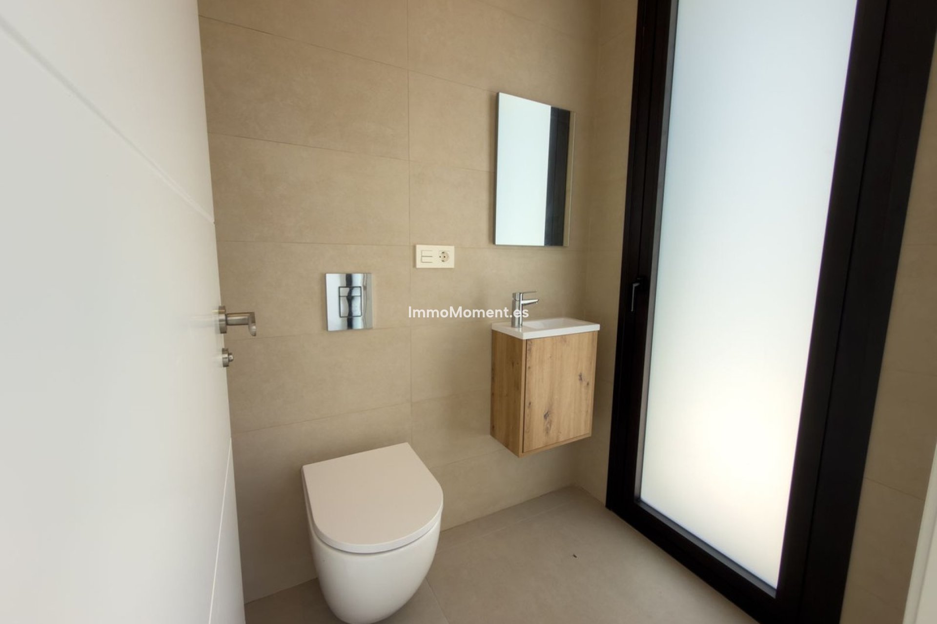 Reventa - Villa independiente - Mijas - Mijas Centro