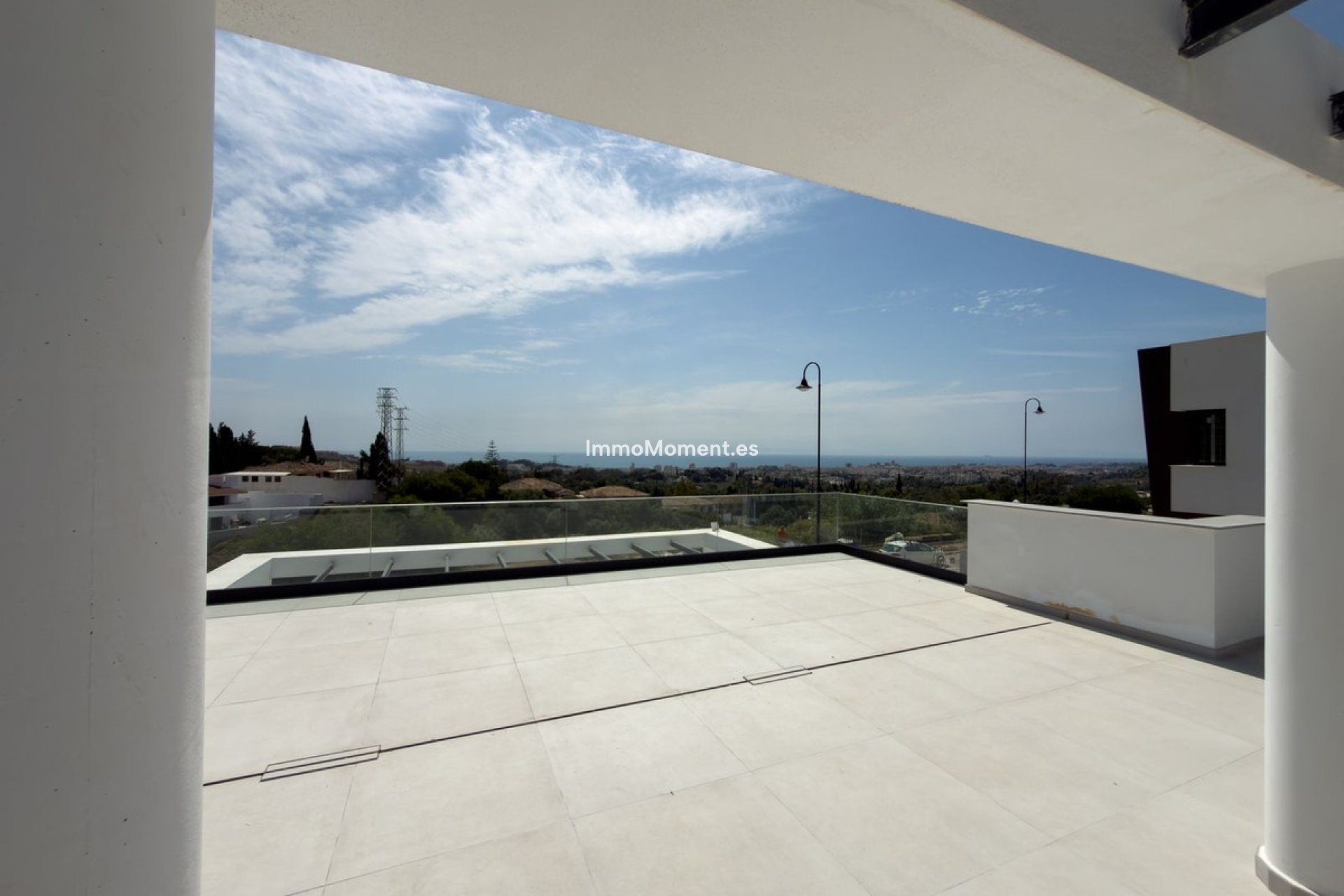 Reventa - Villa independiente - Mijas - Mijas Centro