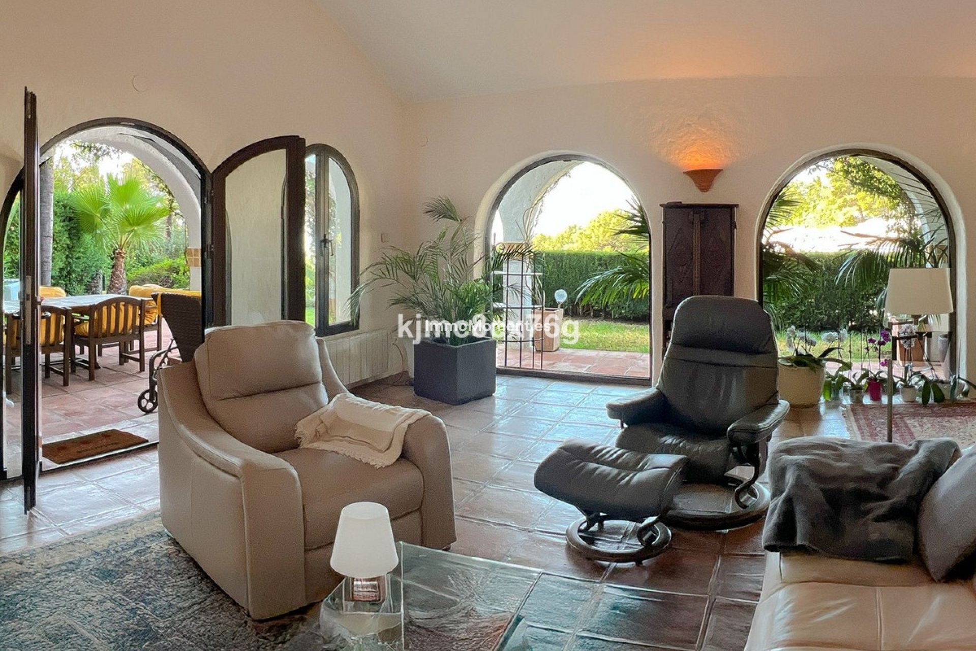 Reventa - Villa independiente - Mijas - Mijas Centro