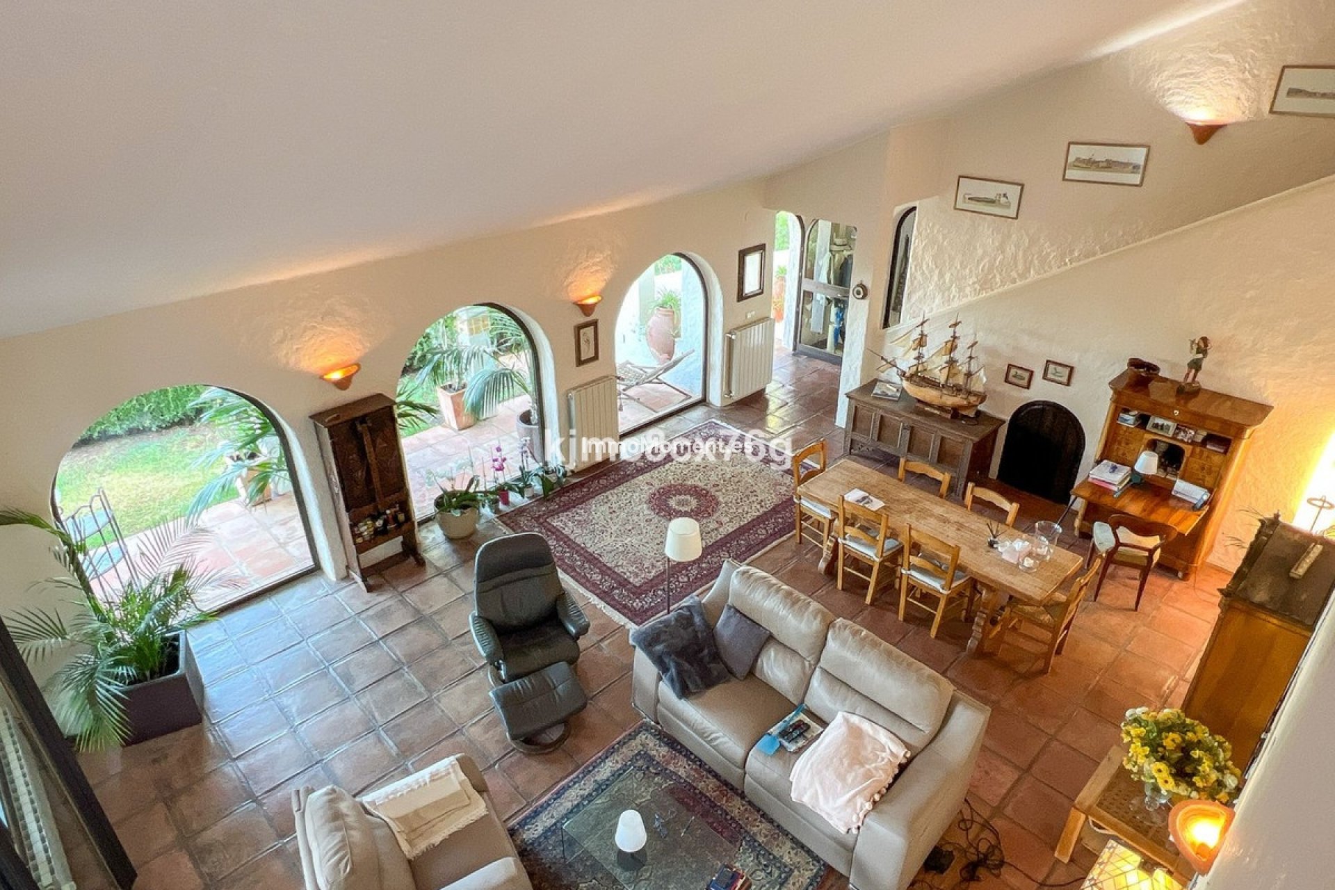 Reventa - Villa independiente - Mijas - Mijas Centro
