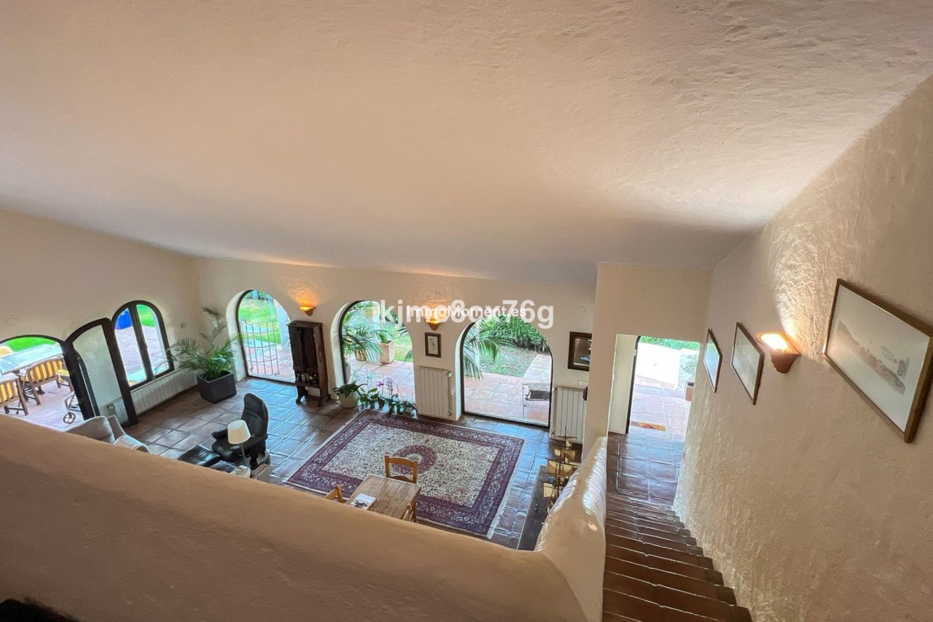 Reventa - Villa independiente - Mijas - Mijas Centro