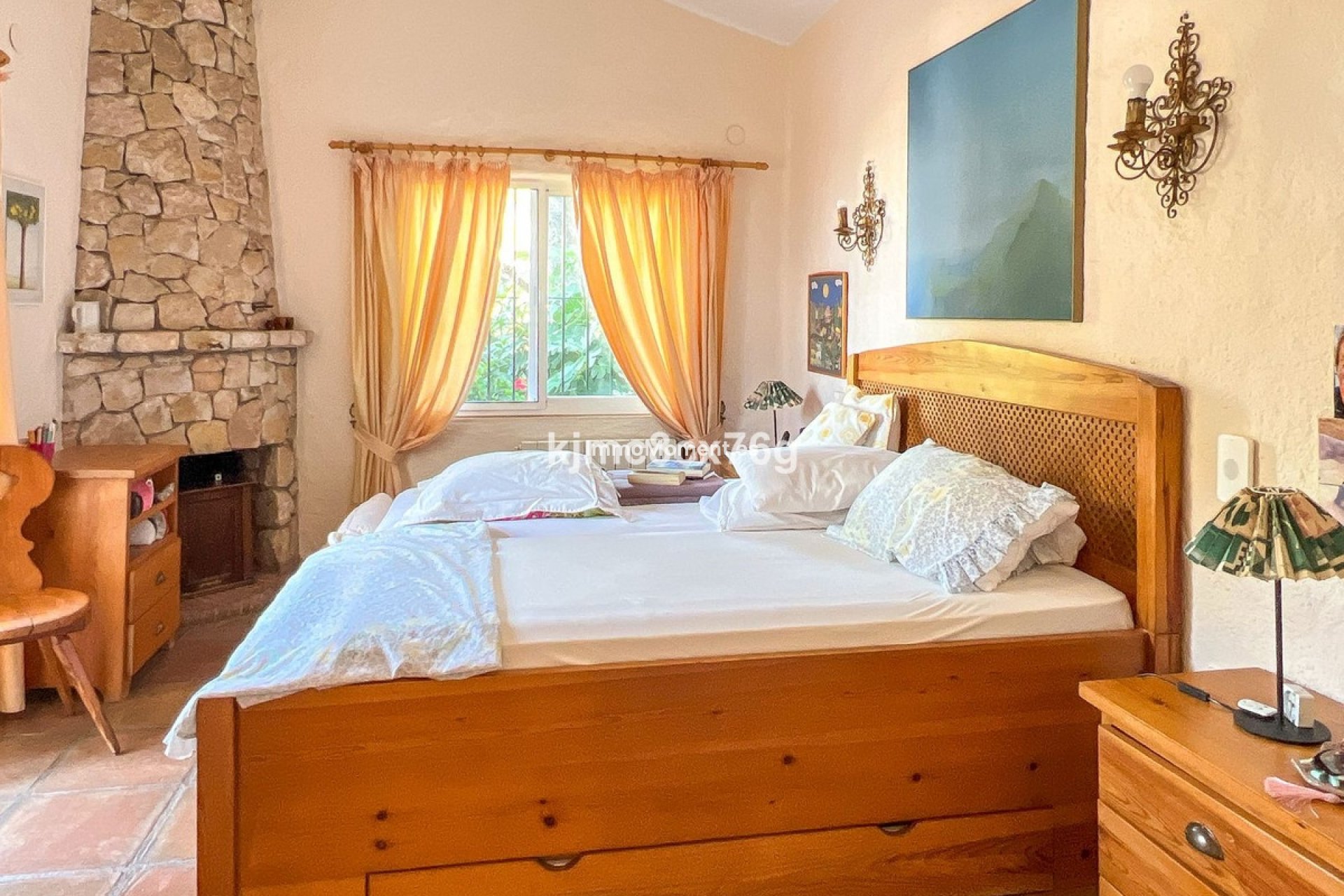 Reventa - Villa independiente - Mijas - Mijas Centro