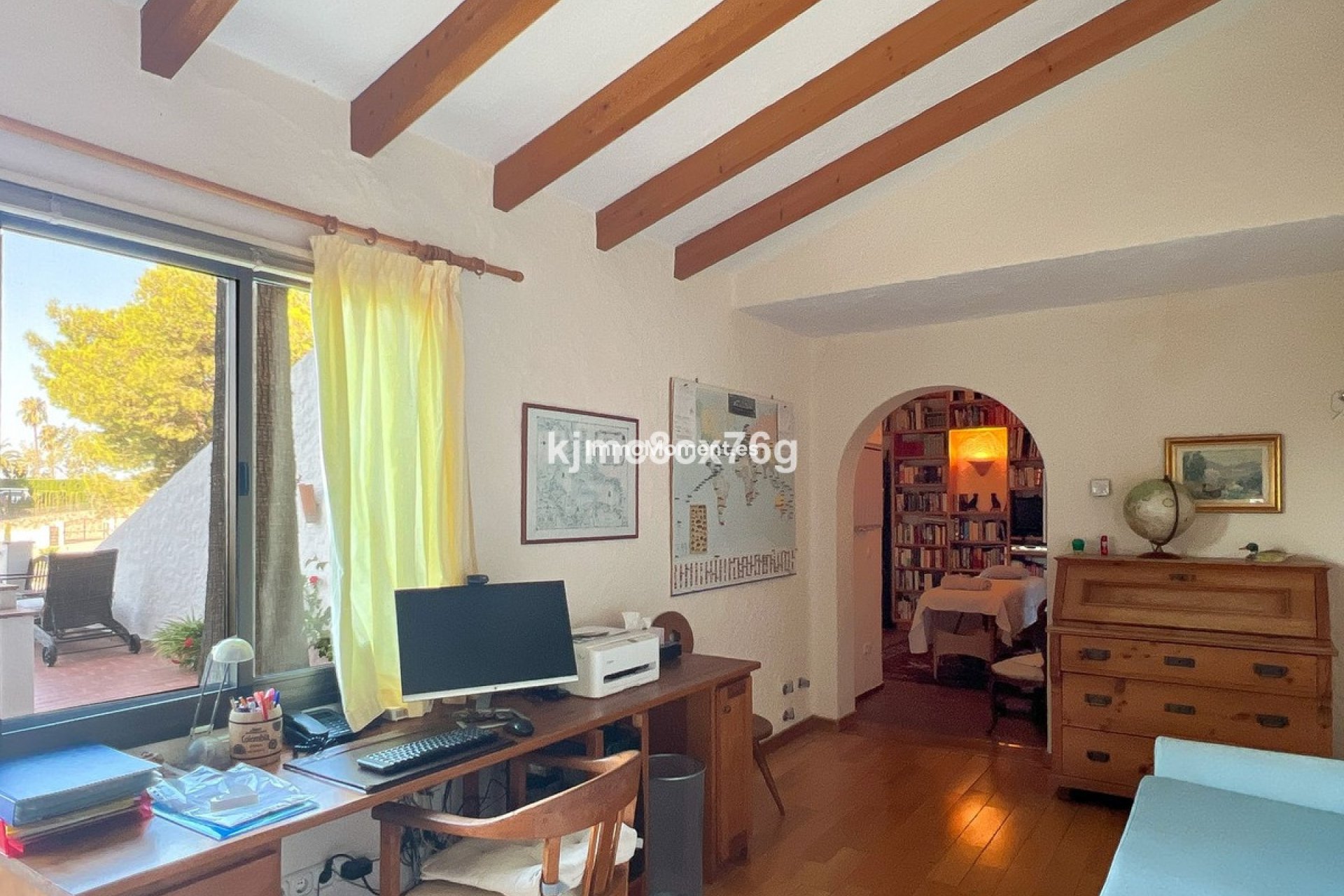 Reventa - Villa independiente - Mijas - Mijas Centro