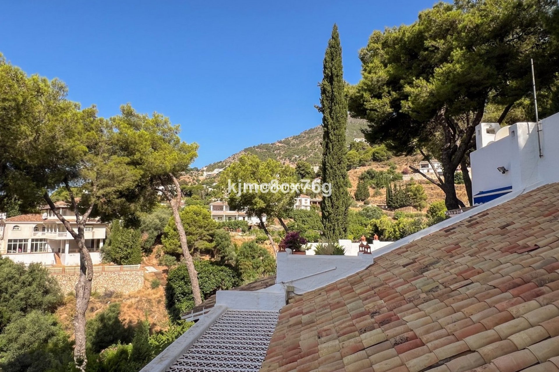 Reventa - Villa independiente - Mijas - Mijas Centro