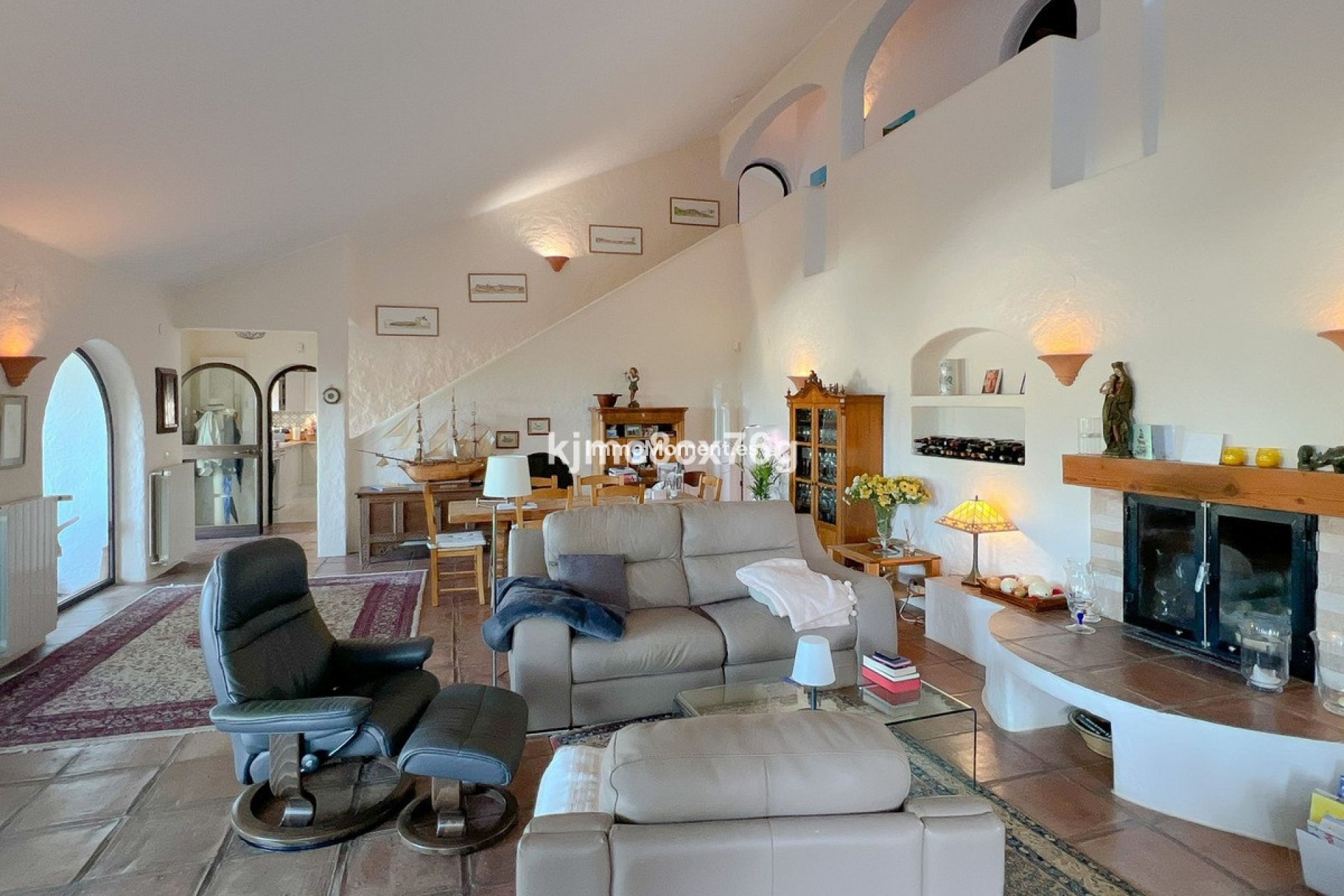 Reventa - Villa independiente - Mijas - Mijas Centro