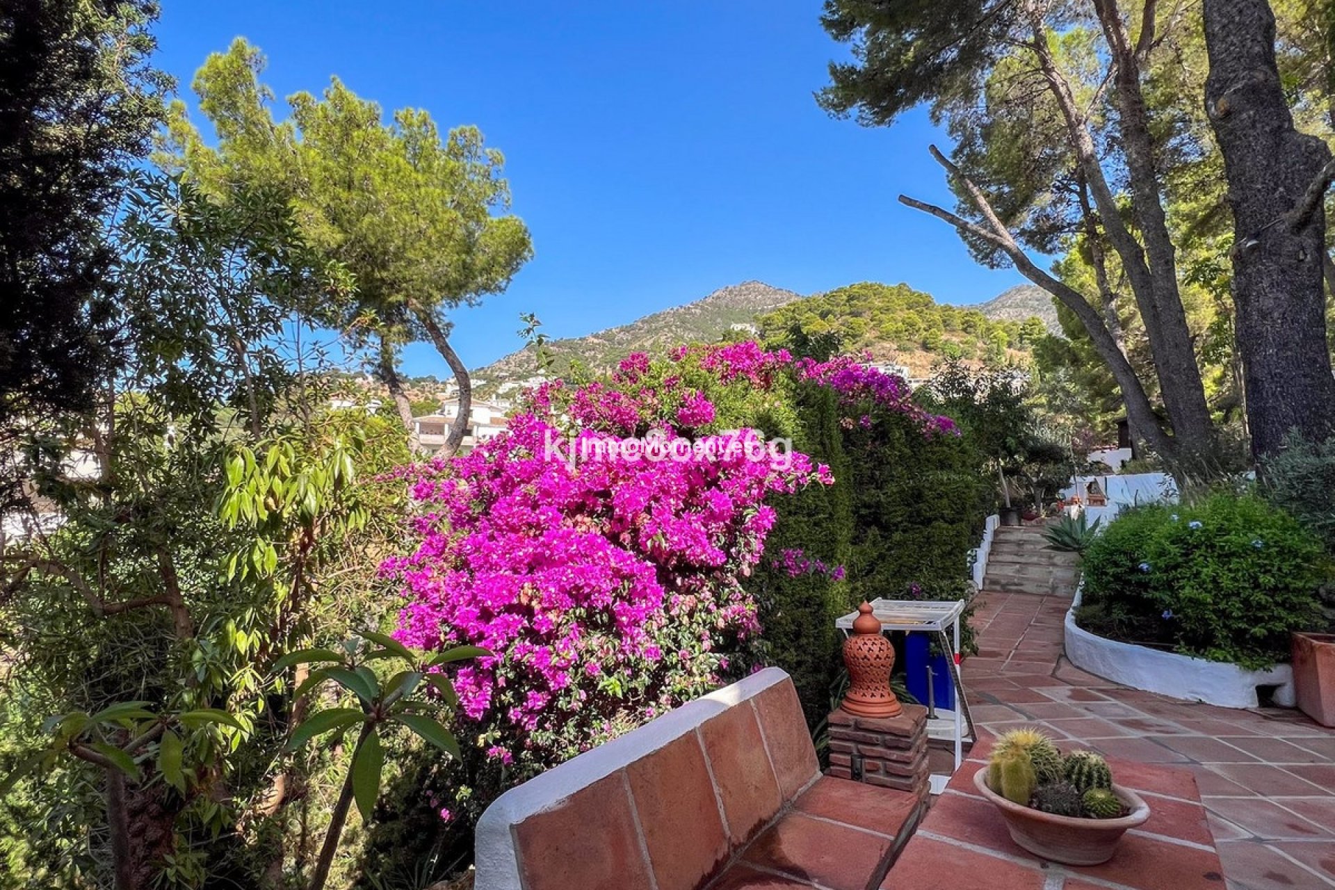 Reventa - Villa independiente - Mijas - Mijas Centro