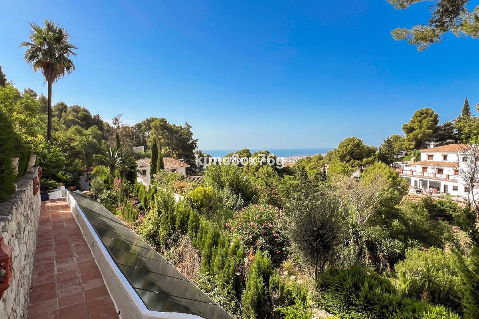 Reventa - Villa independiente - Mijas - Mijas Centro
