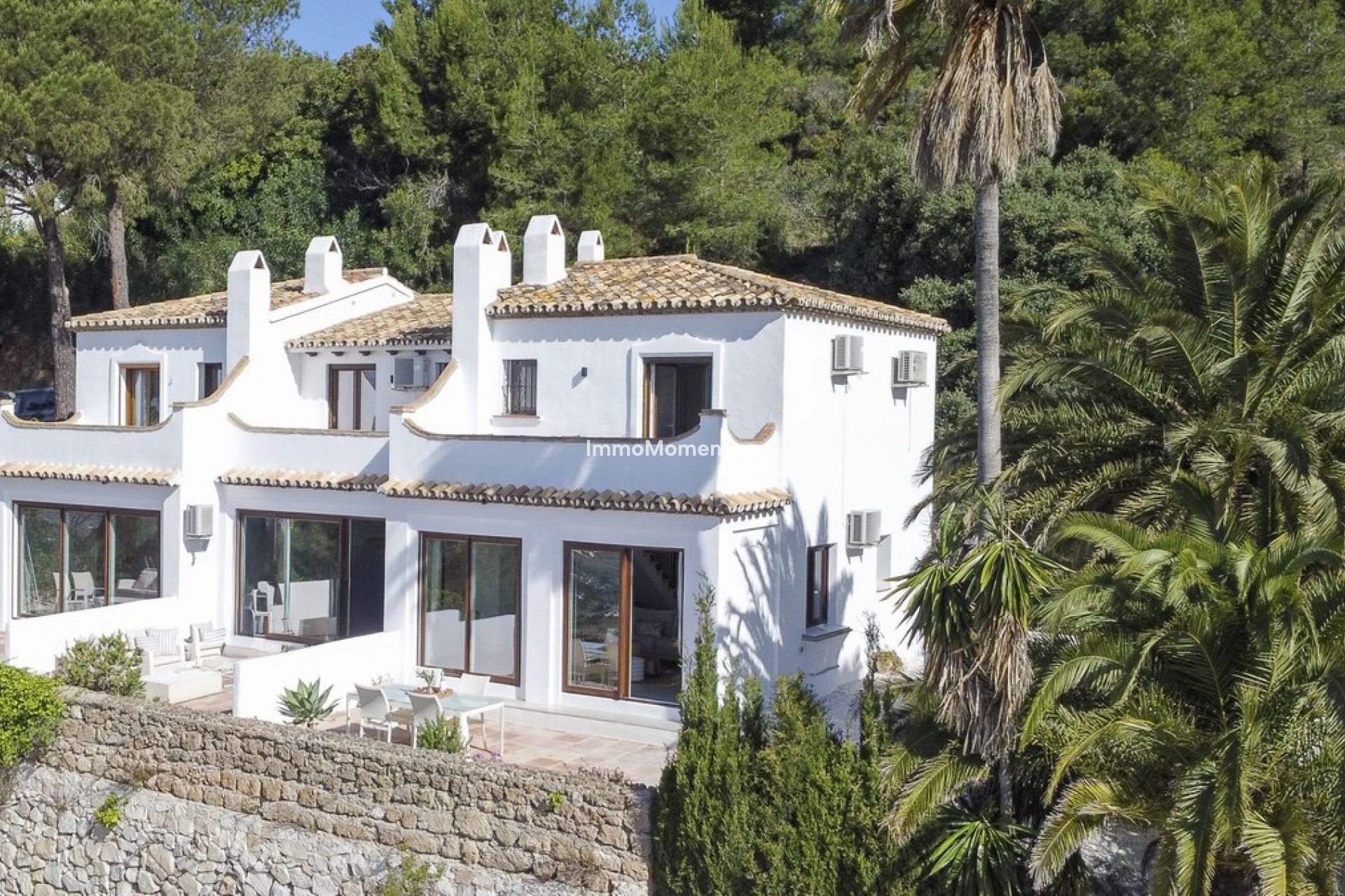 Reventa - Villa independiente - Mijas - Mijas Centro