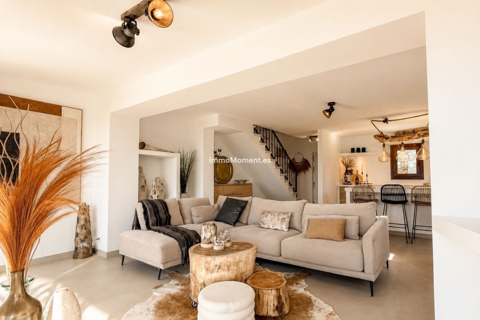 Reventa - Villa independiente - Mijas - Mijas Centro