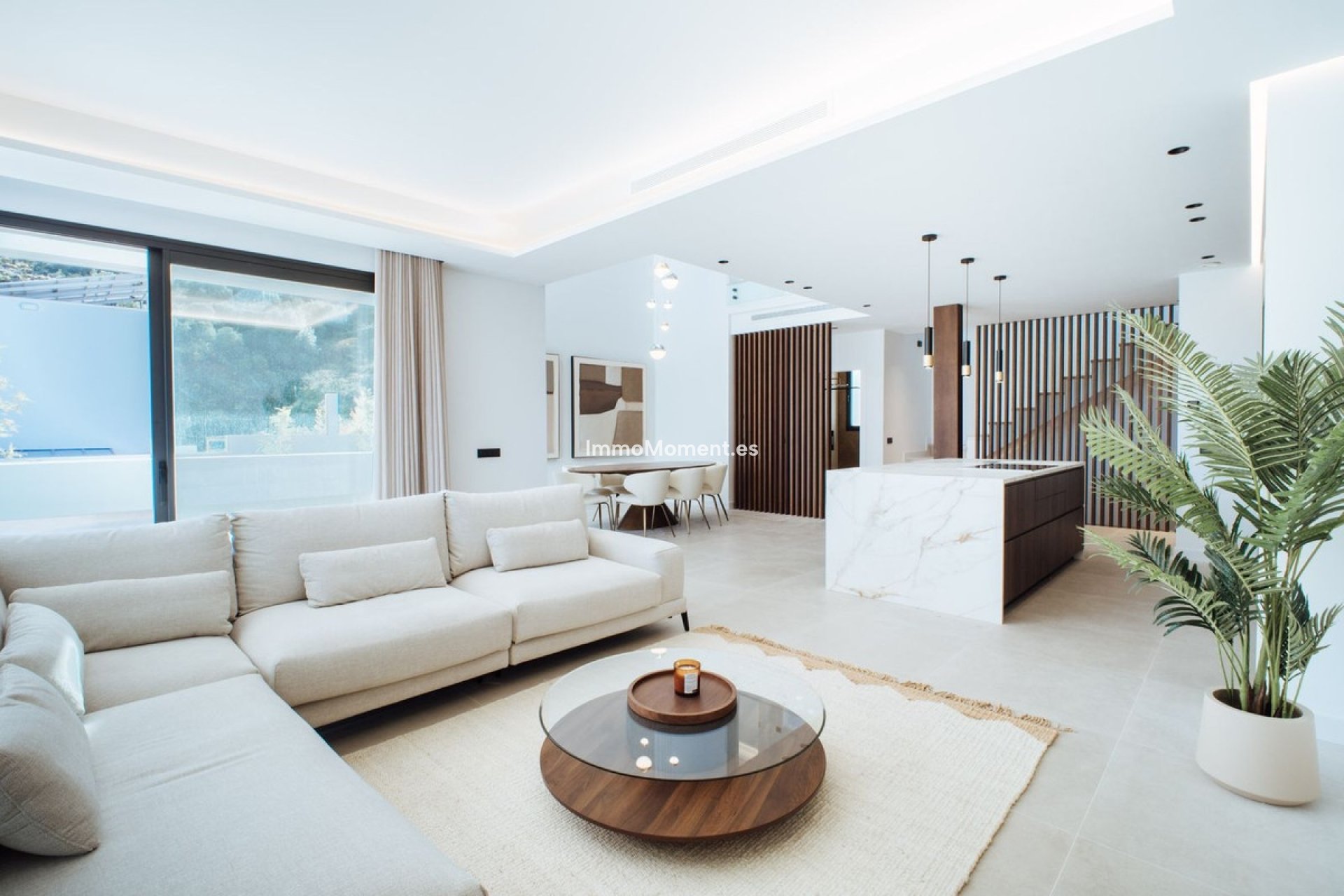 Reventa - Villa independiente - Mijas - Mijas Centro