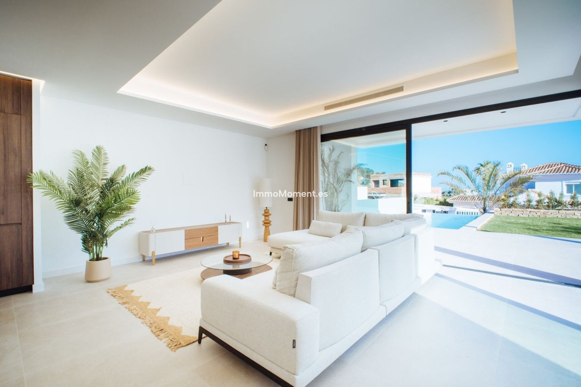 Reventa - Villa independiente - Mijas - Mijas Centro