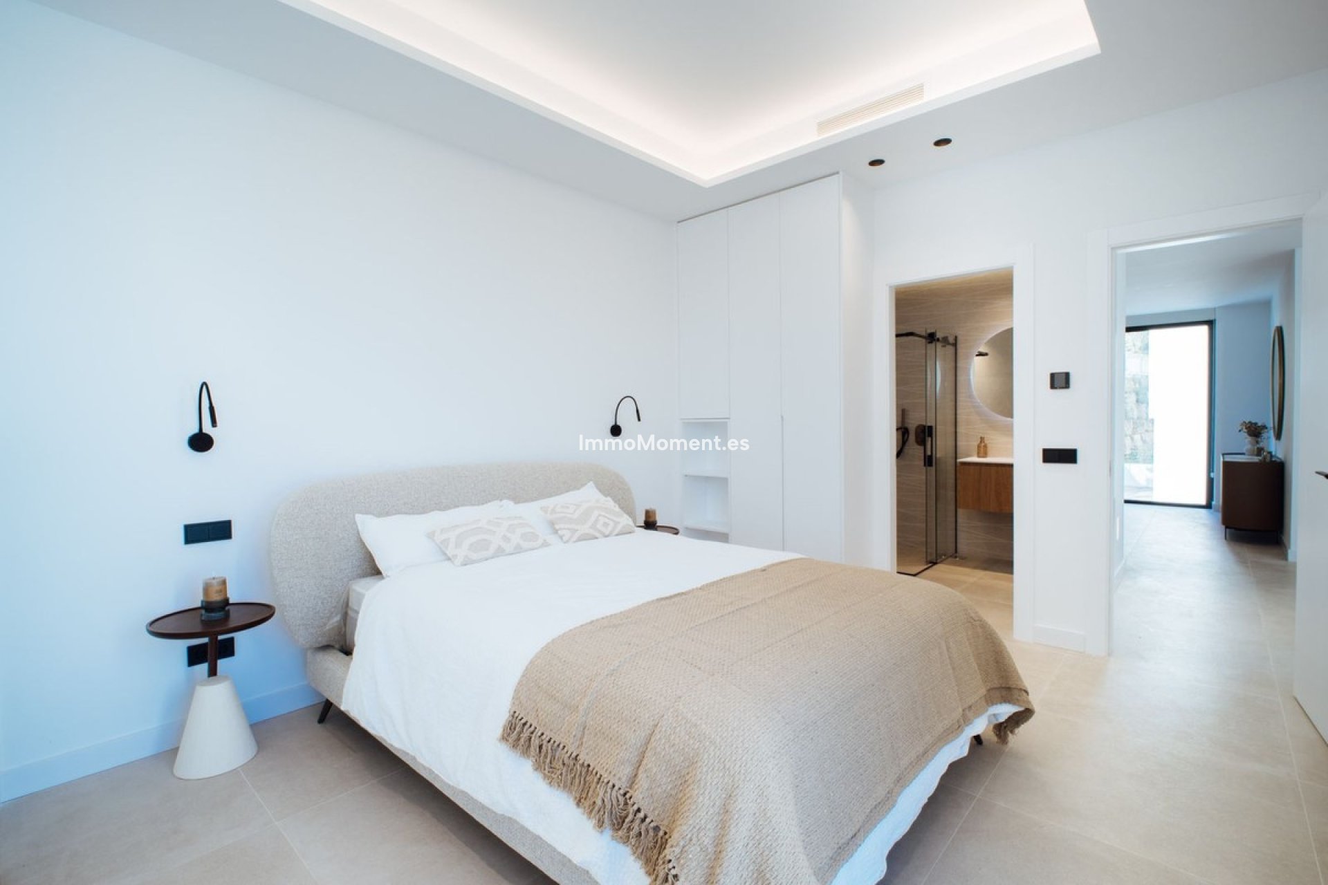 Reventa - Villa independiente - Mijas - Mijas Centro