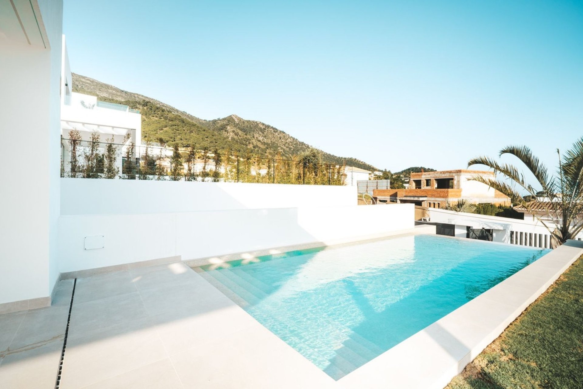 Reventa - Villa independiente - Mijas - Mijas Centro