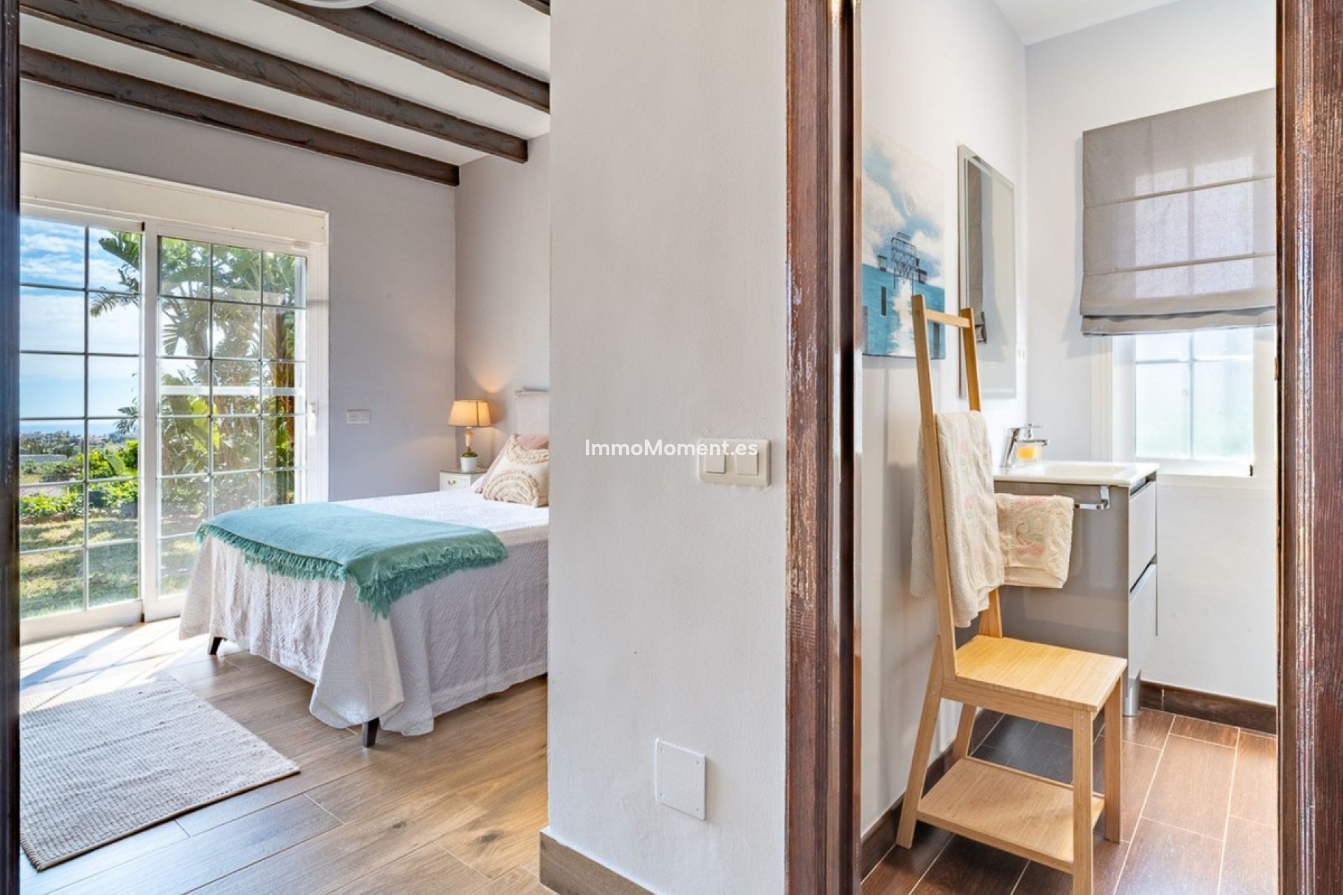 Reventa - Villa independiente - Mijas - Mijas Centro