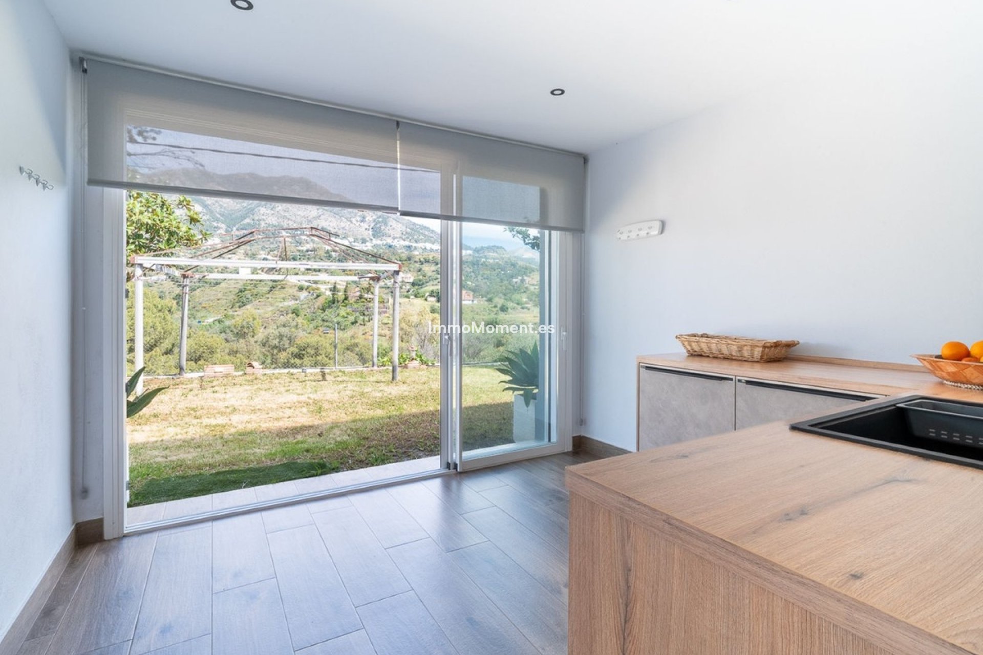 Reventa - Villa independiente - Mijas - Mijas Centro