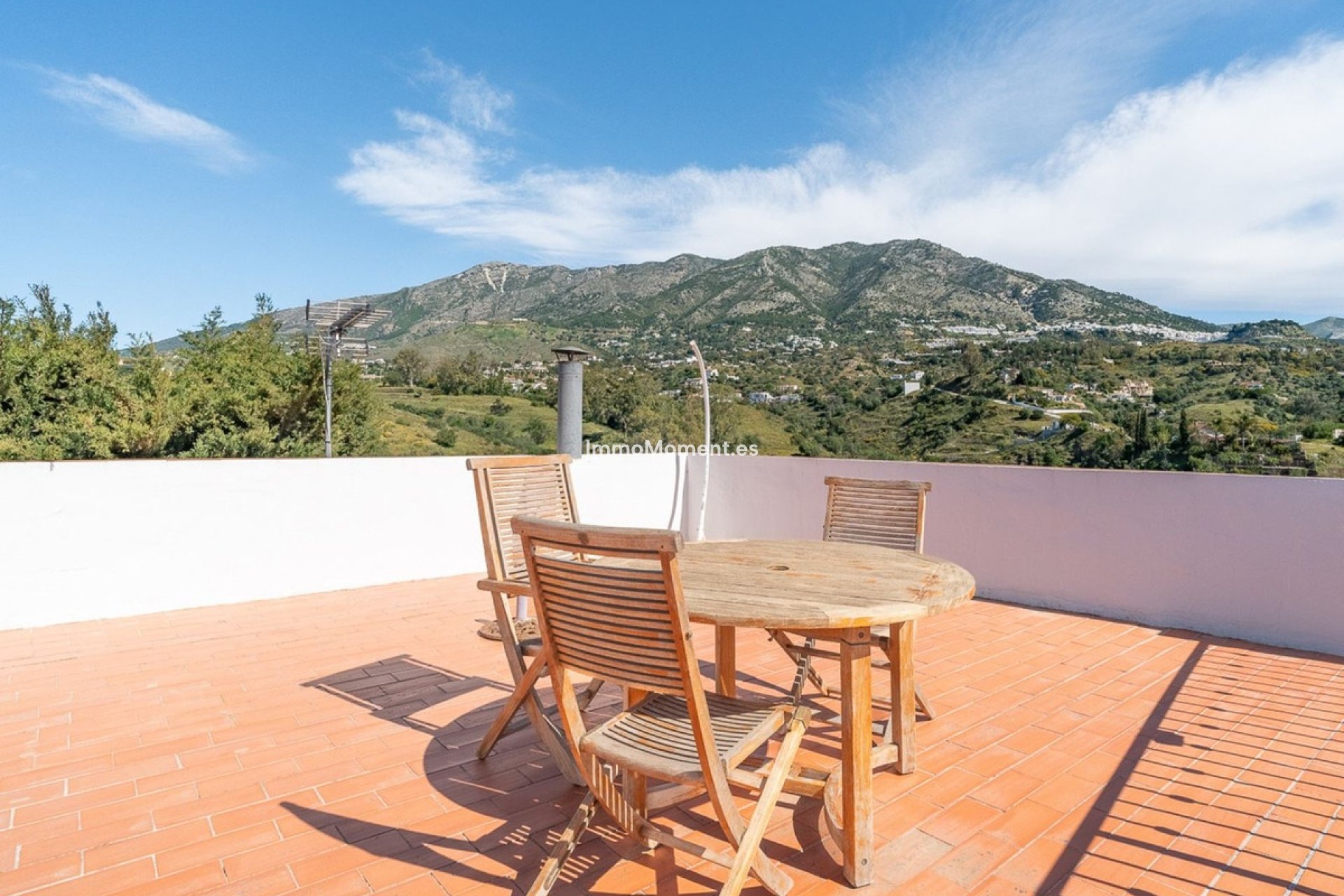 Reventa - Villa independiente - Mijas - Mijas Centro