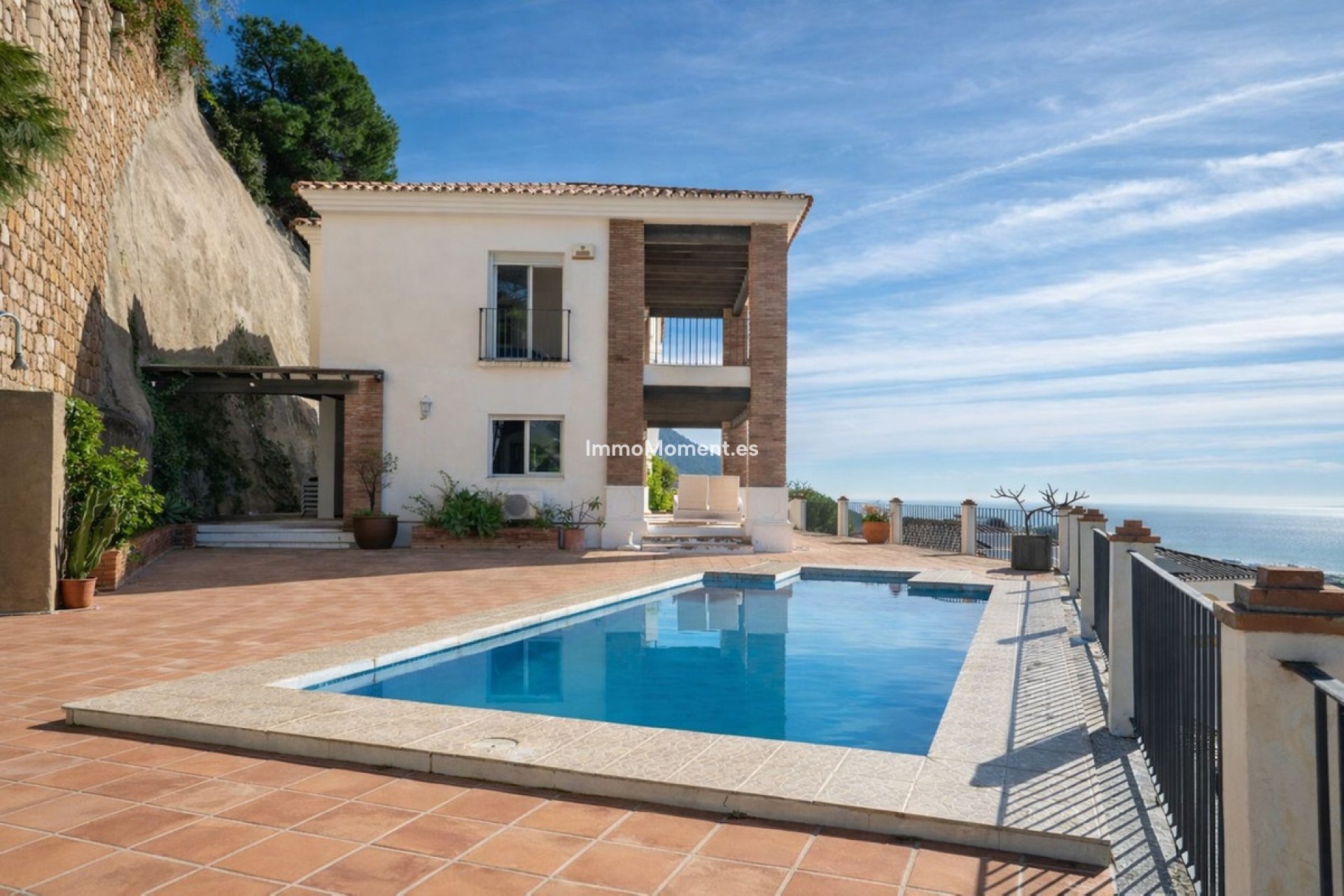Reventa - Villa independiente - Mijas - Mijas Centro