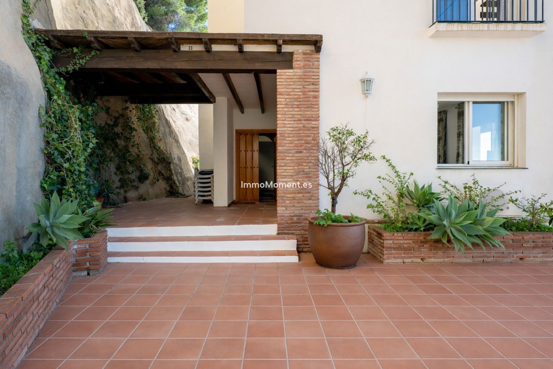Reventa - Villa independiente - Mijas - Mijas Centro