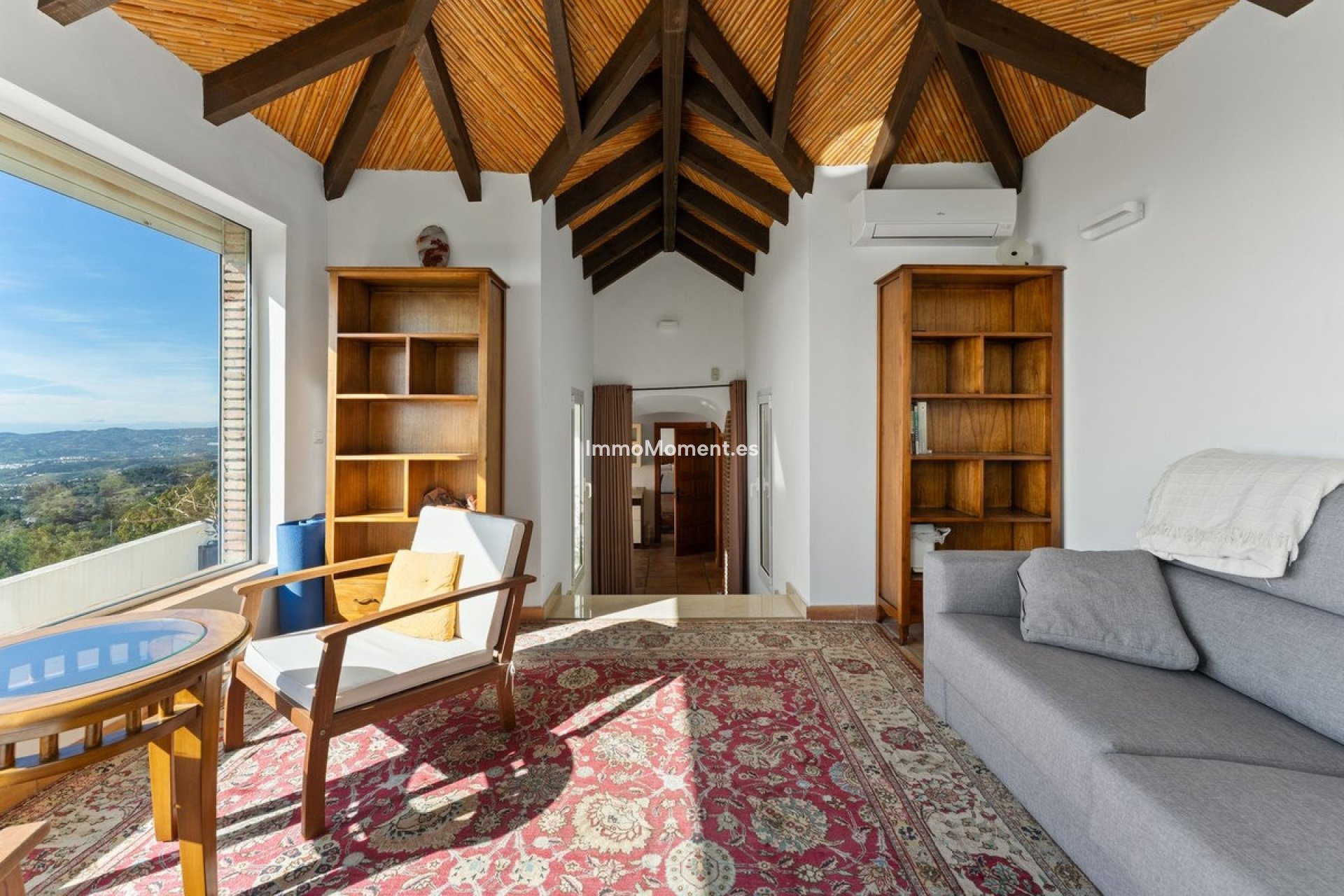 Reventa - Villa independiente - Mijas - Mijas Centro