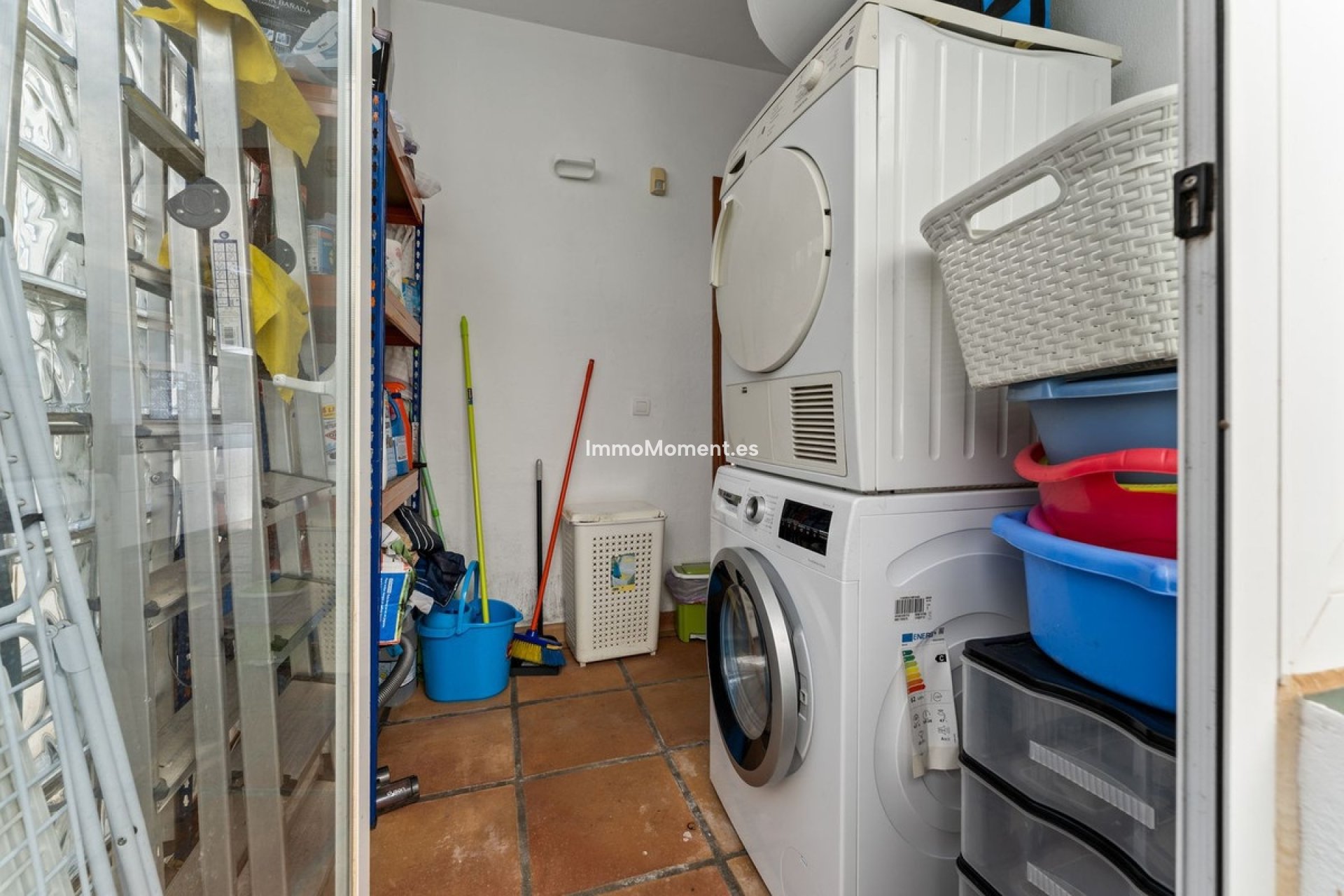 Reventa - Villa independiente - Mijas - Mijas Centro