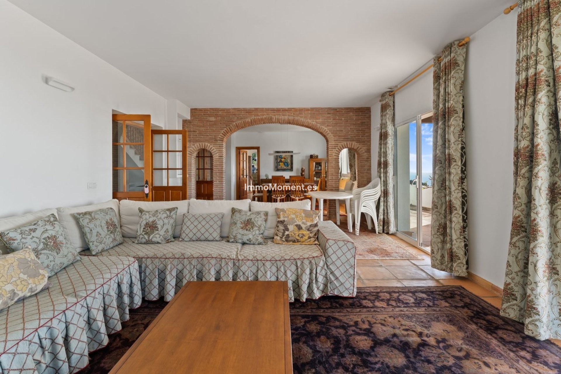 Reventa - Villa independiente - Mijas - Mijas Centro