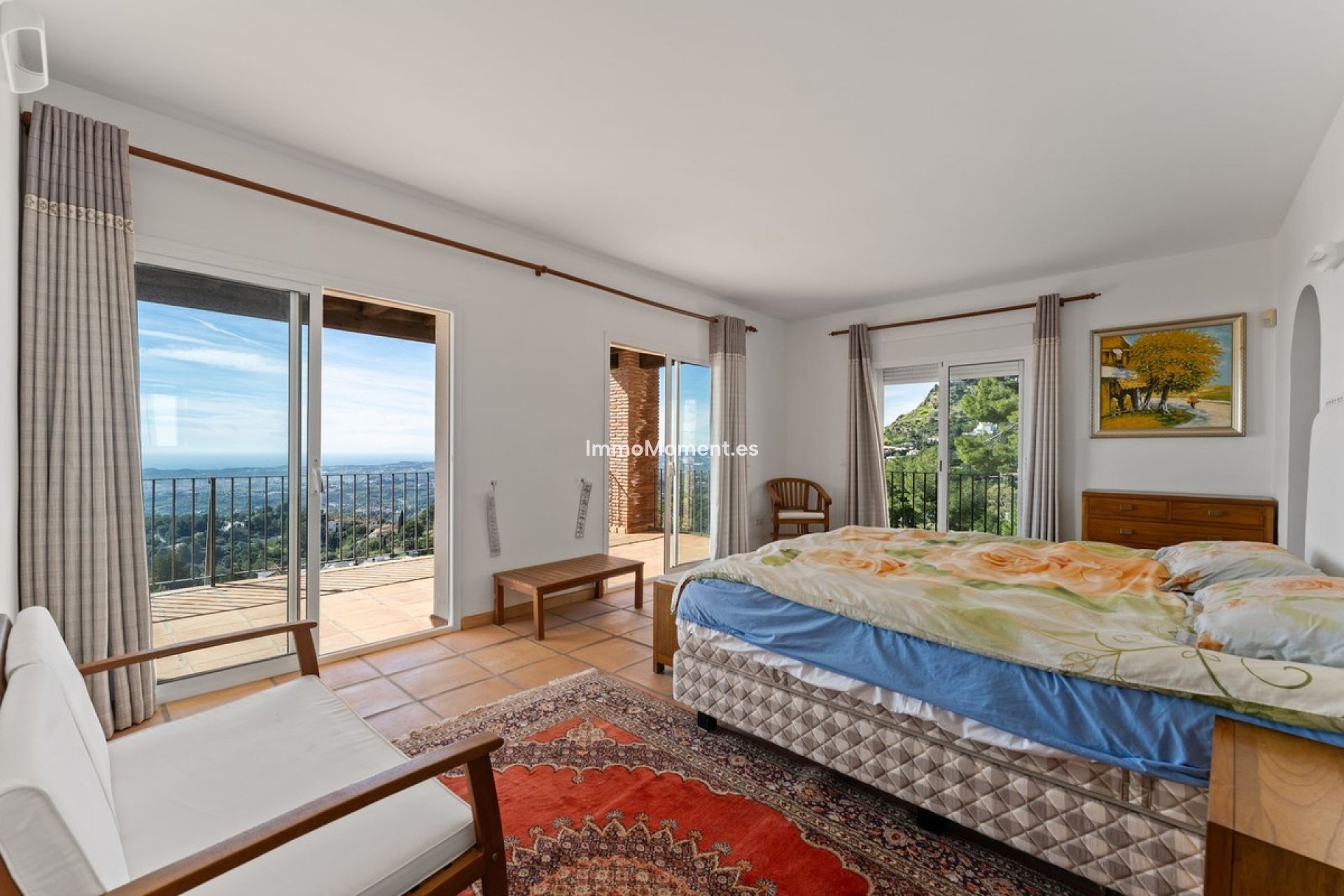 Reventa - Villa independiente - Mijas - Mijas Centro